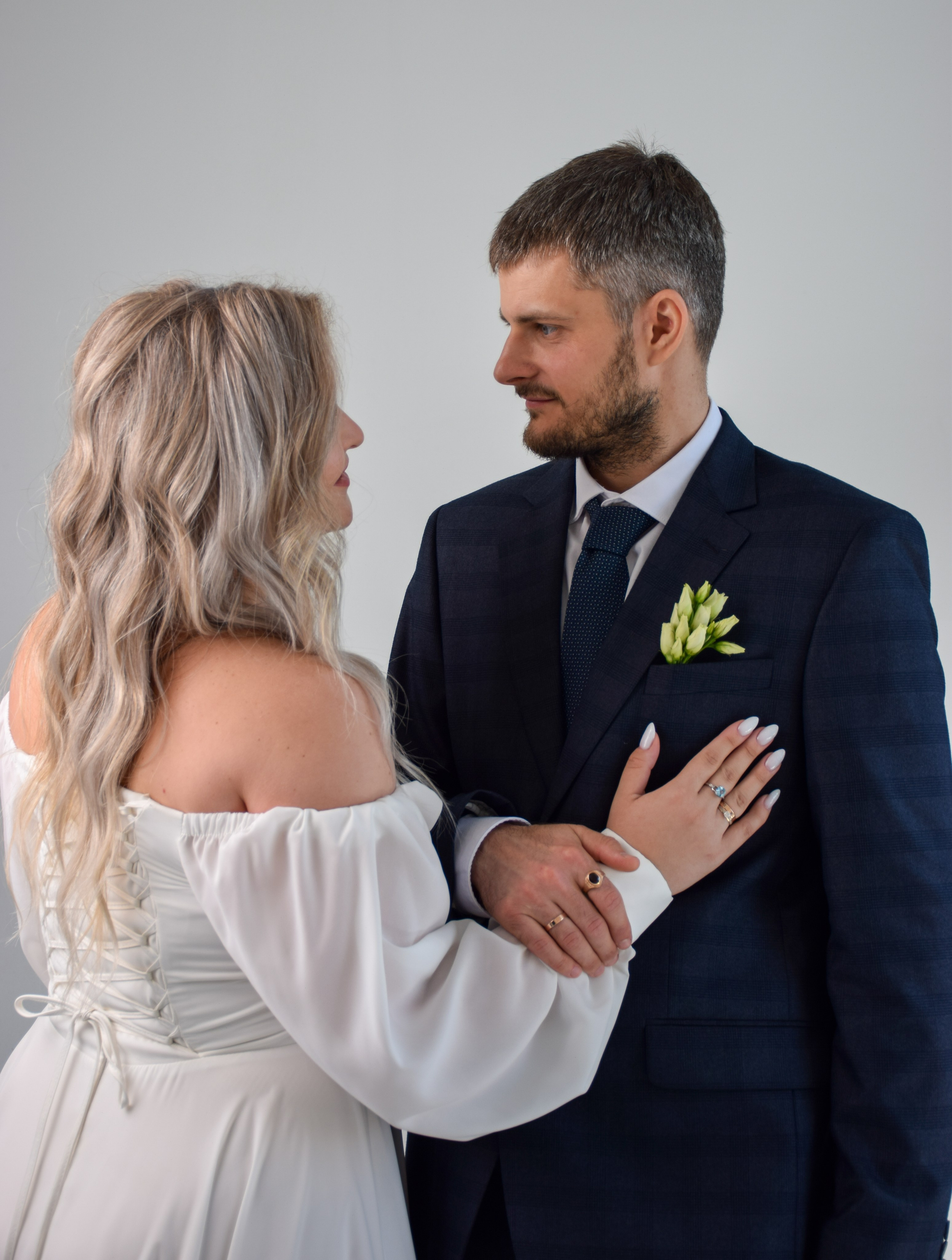 Свадьба. Фотограф | Видеограф в Октябрьском Евгений Гузаев