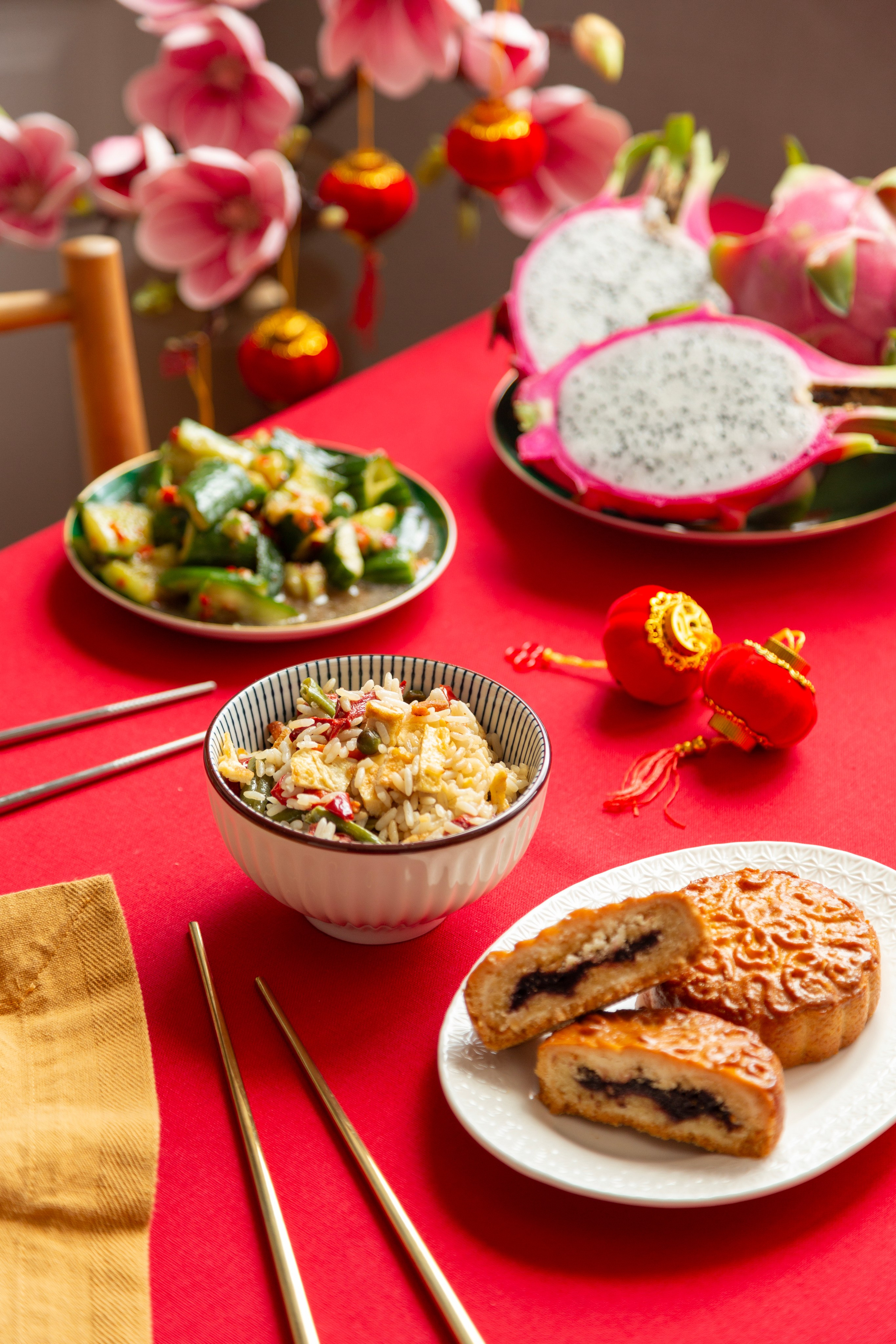 Фуд-съёмки. Фуд-фотограф Анна Букет