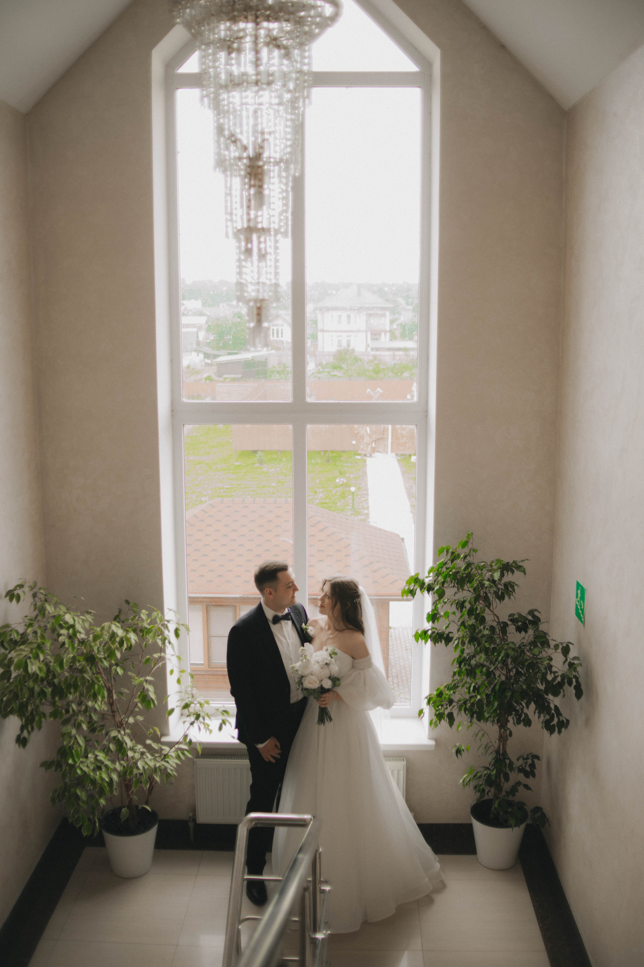 Алексей & Вероника. Свадебный и портретный фотограф в Калуге Mary Lia