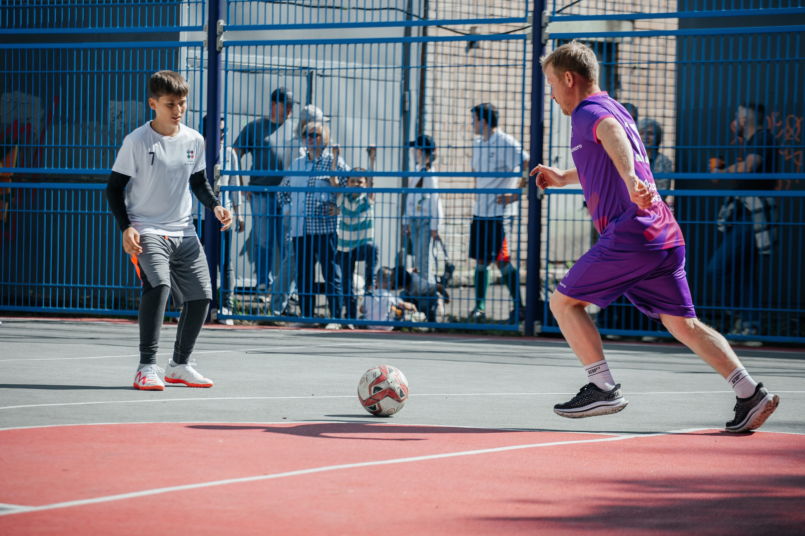 Фонд Хабенского Благотворительный футбол. Леся Гаранина. Семейный фотограф/видеограф Москва и область