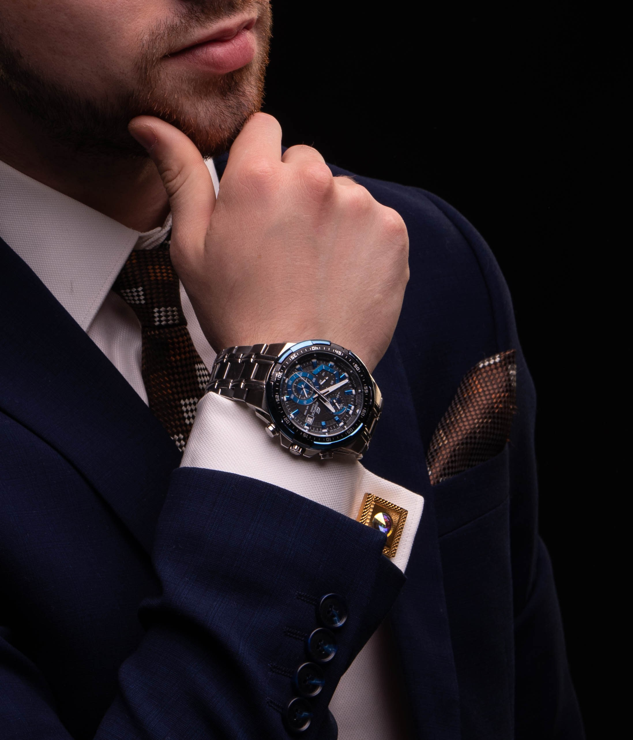 Никита. Коммерческий фотограф