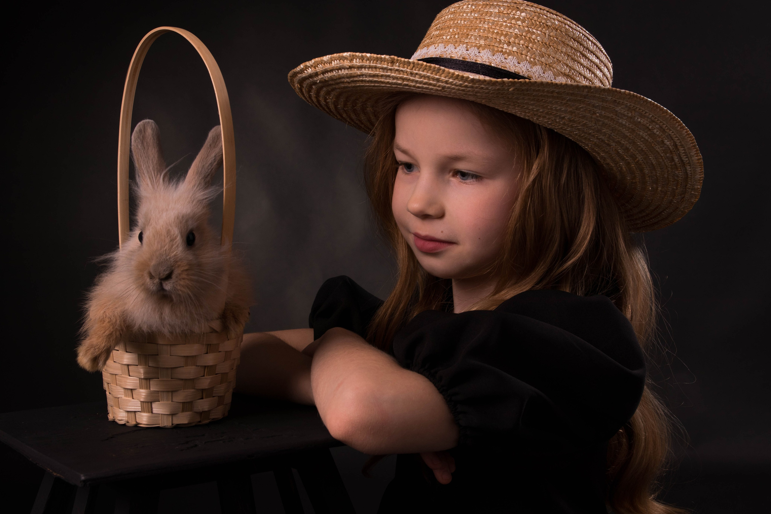 Таисия. Коммерческий фотограф