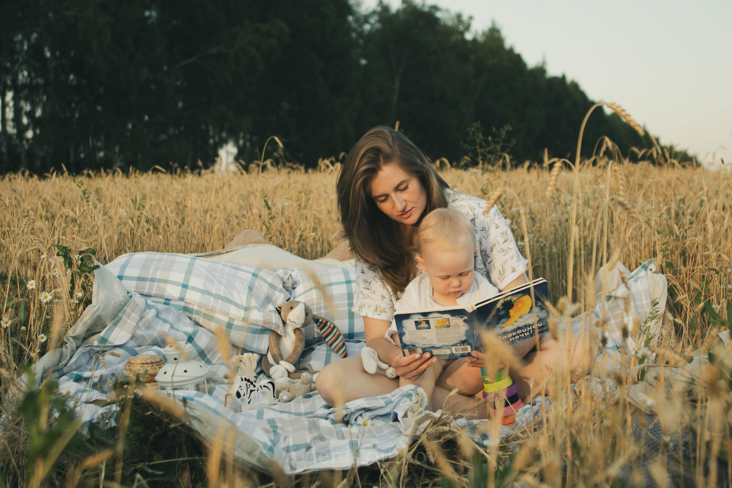 Ксюша. Коммерческий фотограф