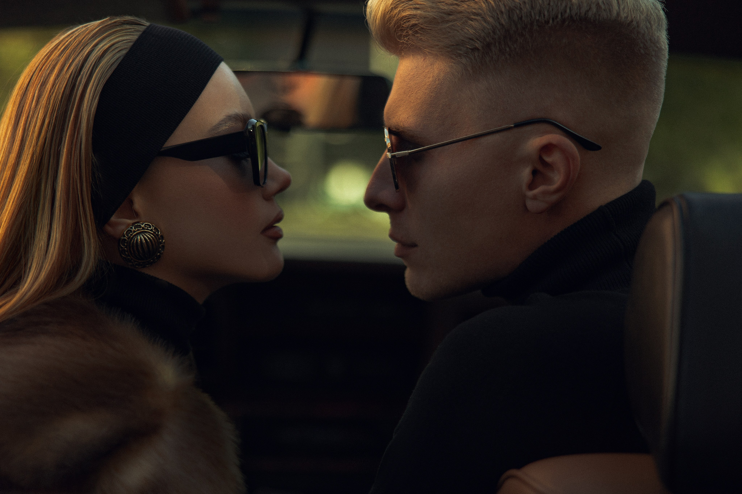 Old money. Свадебный и портретный фотограф в Ростове на Дону Андо Саргсян