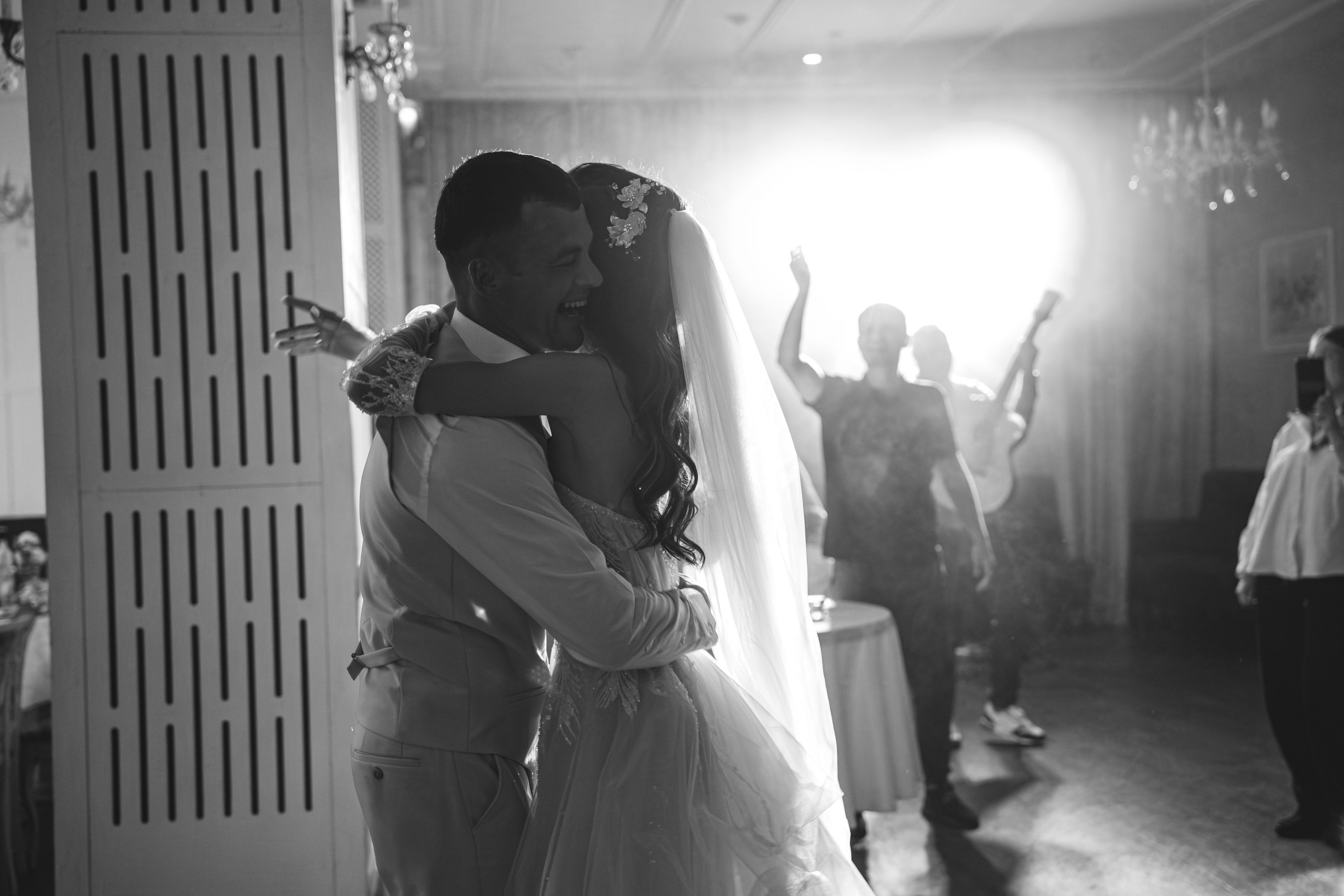 Павел и Екатерина. Фотограф и видеограф Олег Игнатов | Свадьбы, Love Story, реклама и корпоративы — Красноярск