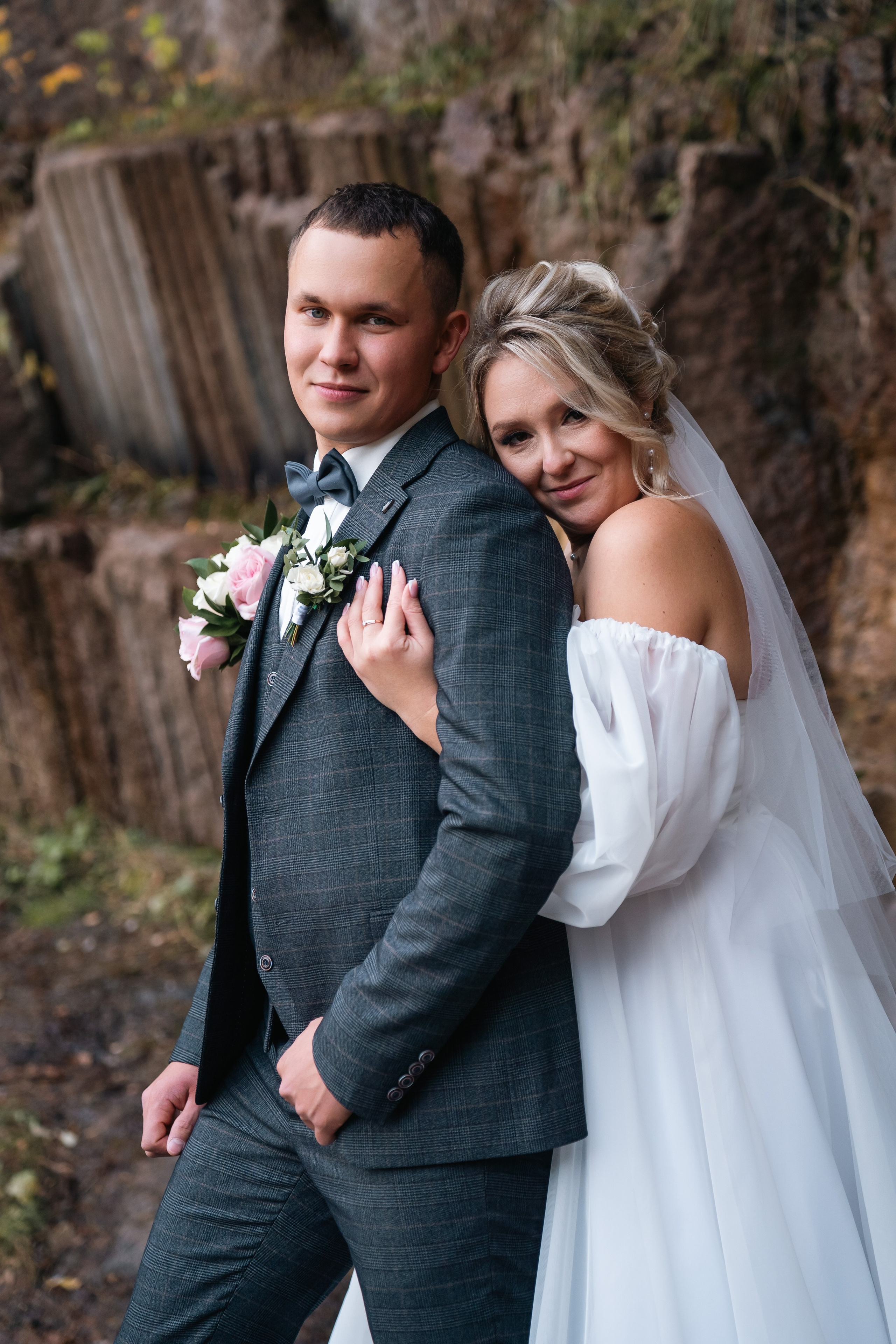 Константин и Алена. Фотограф и видеограф Олег Игнатов | Свадьбы, Love Story, реклама и корпоративы — Красноярск