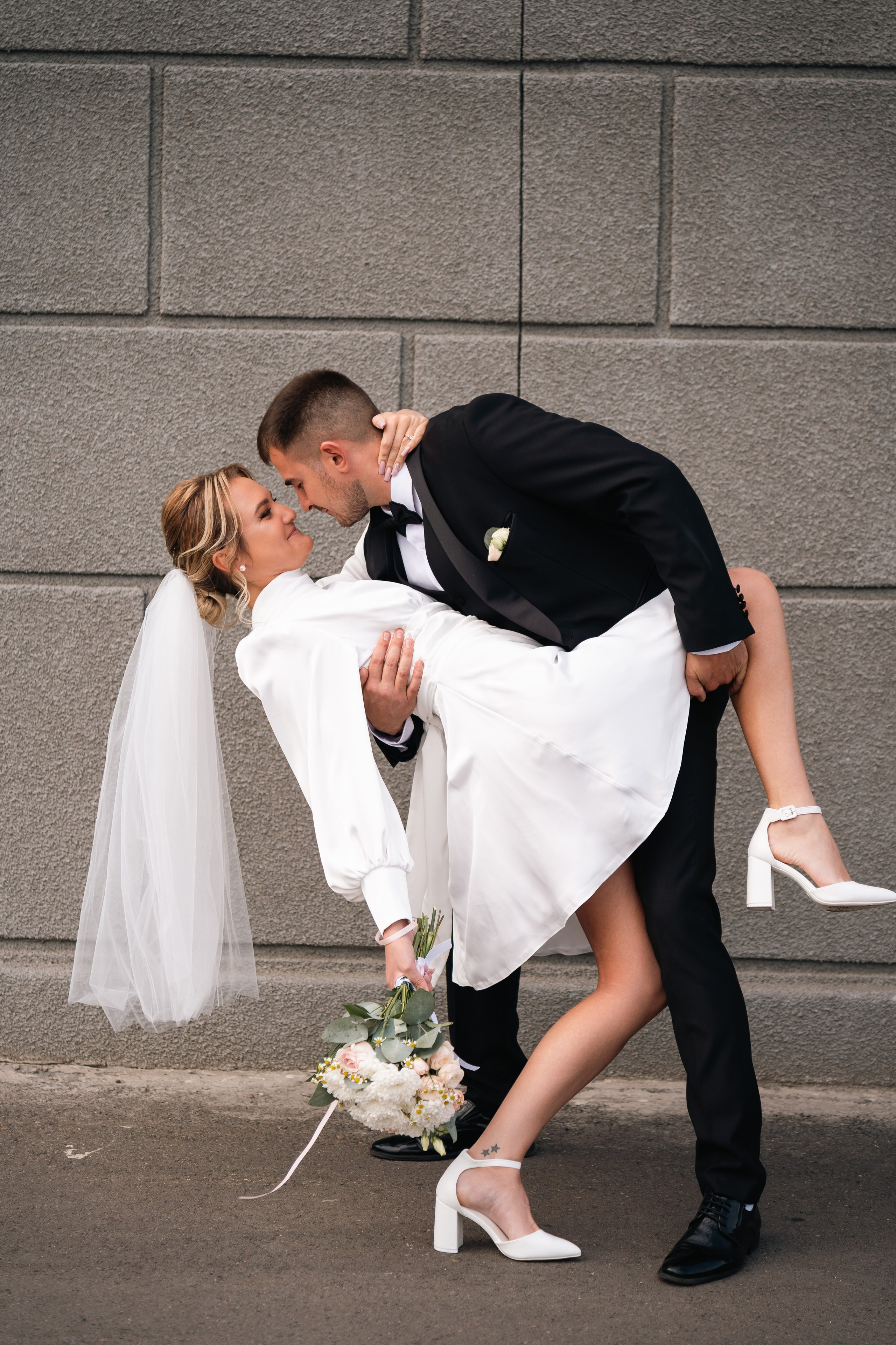 Илья и Валерия. Фотограф и видеограф Олег Игнатов | Свадьбы, Love Story, реклама и корпоративы — Красноярск