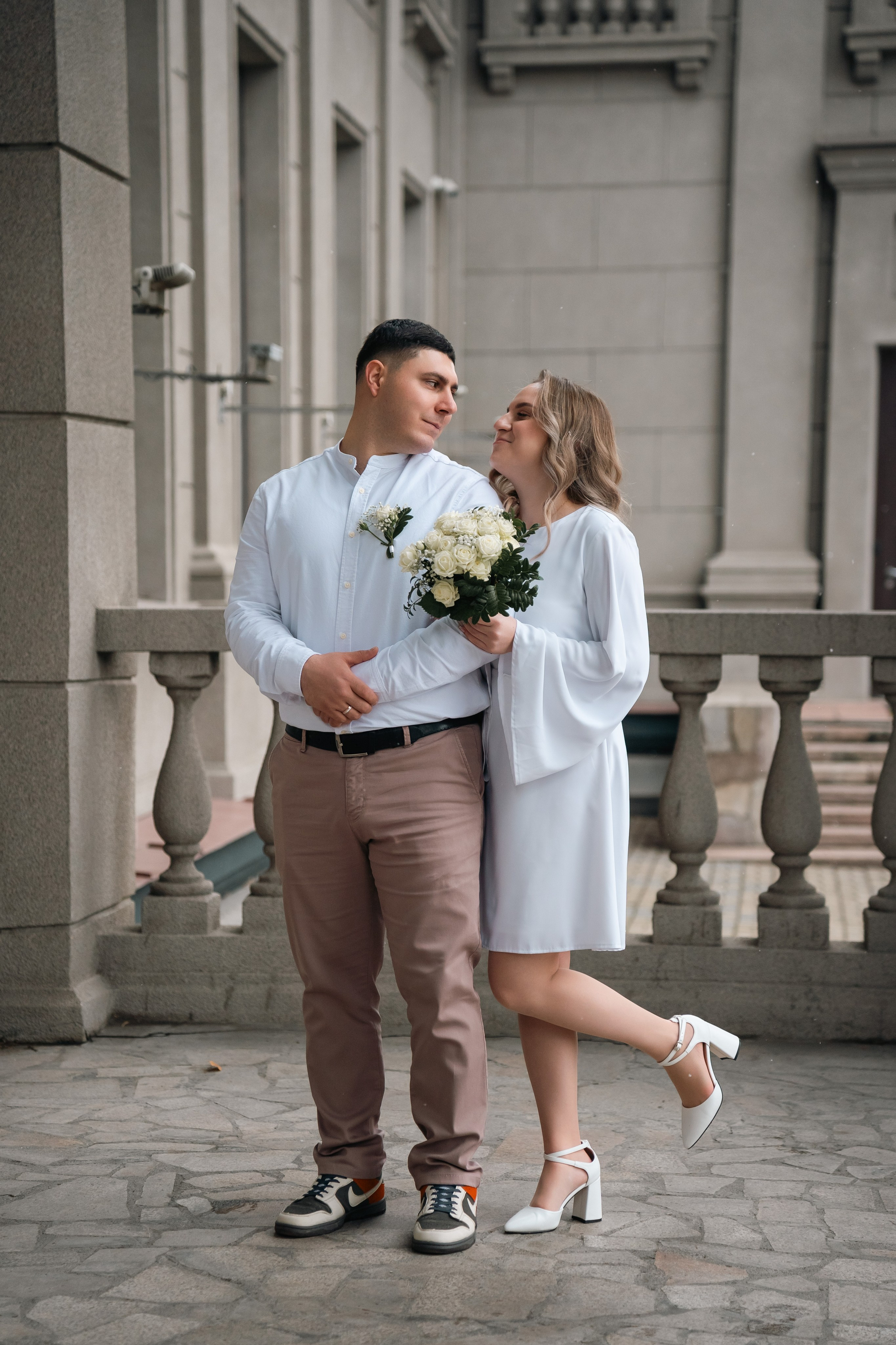 Акоп и Дарина. Фотограф и видеограф Олег Игнатов | Свадьбы, Love Story, реклама и корпоративы — Красноярск