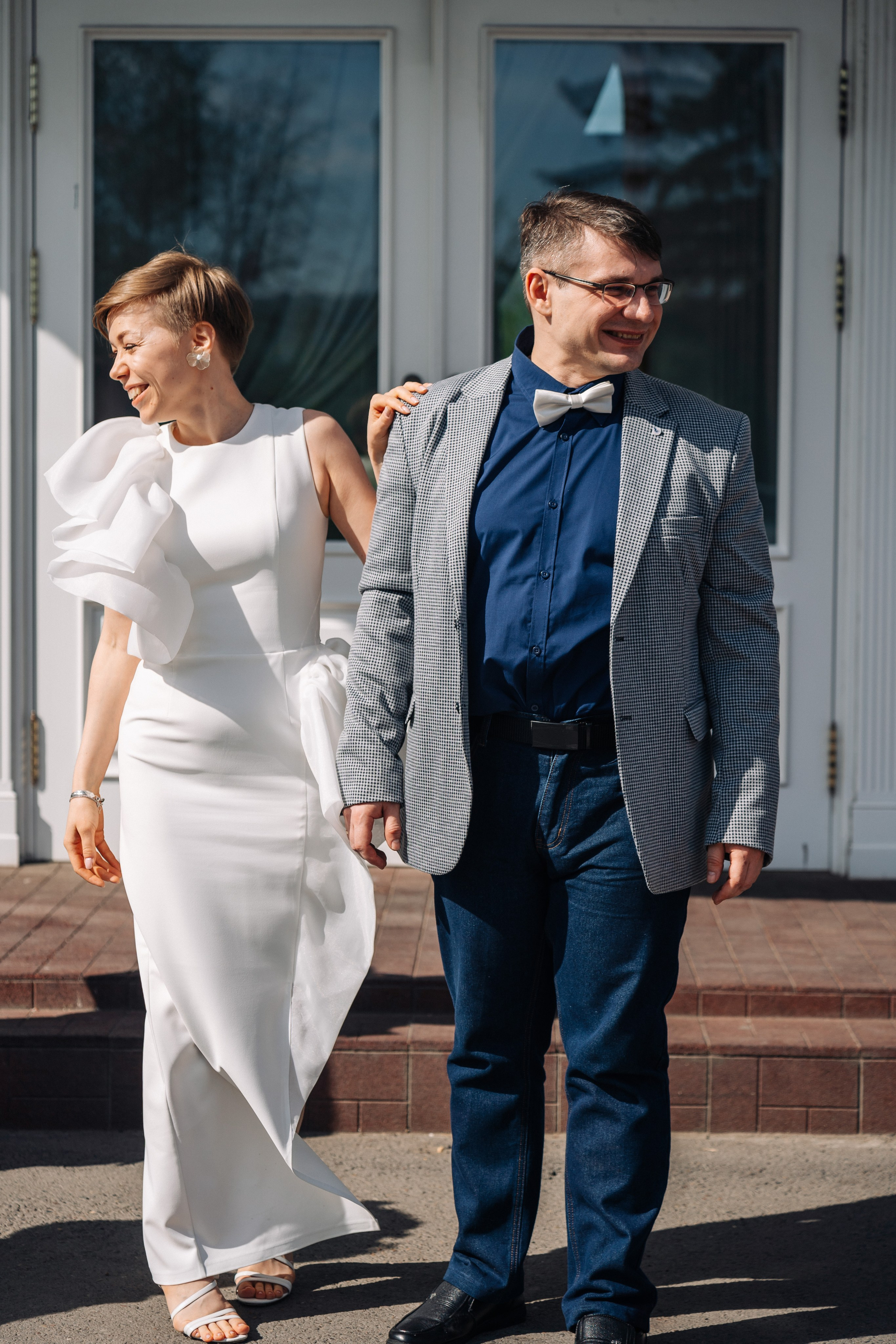 Алексей и Алена. Фотограф и видеограф Олег Игнатов | Свадьбы, Love Story, реклама и корпоративы — Красноярск