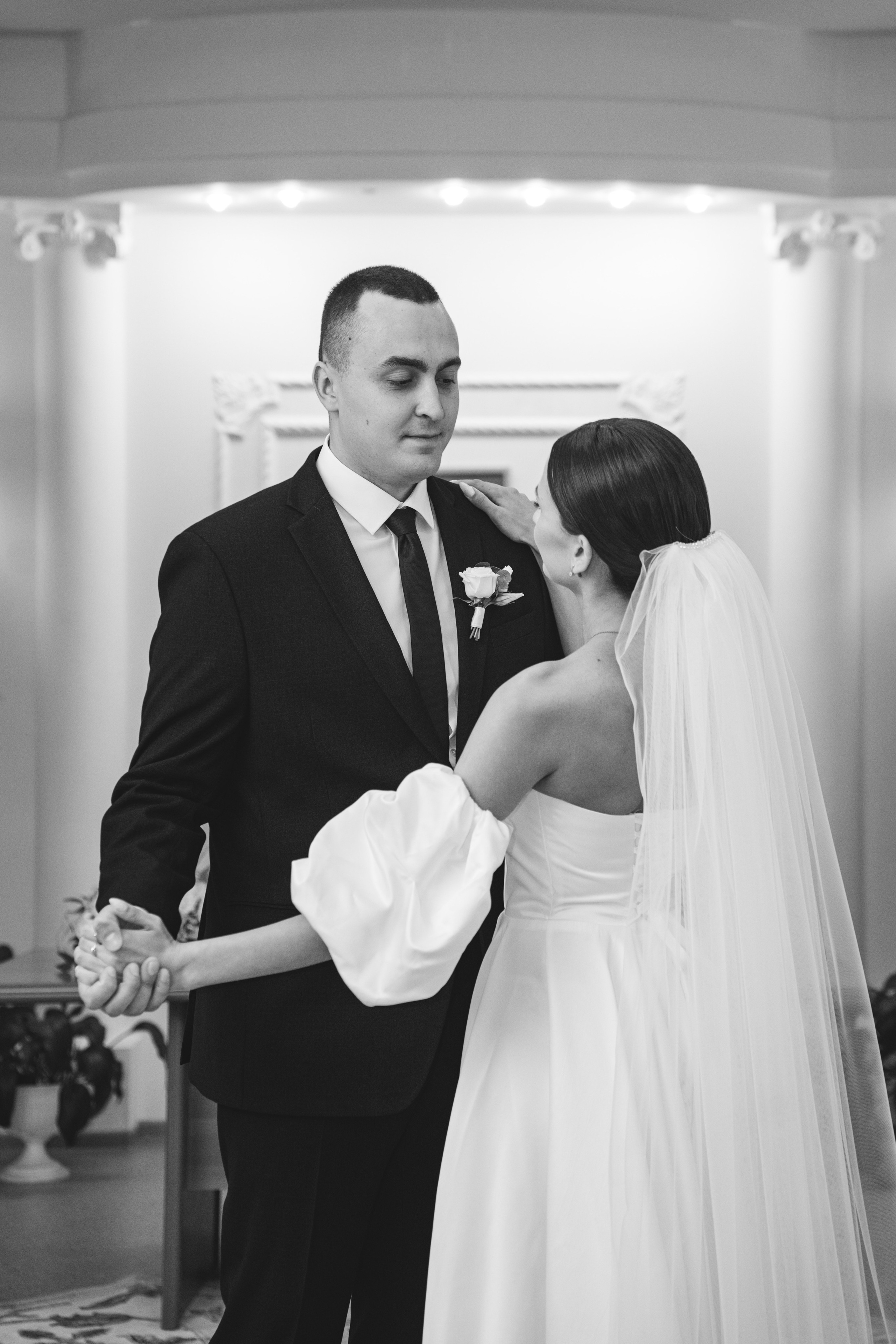 Кирилл и Екатерина. Фотограф и видеограф Олег Игнатов | Свадьбы, Love Story, реклама и корпоративы — Красноярск