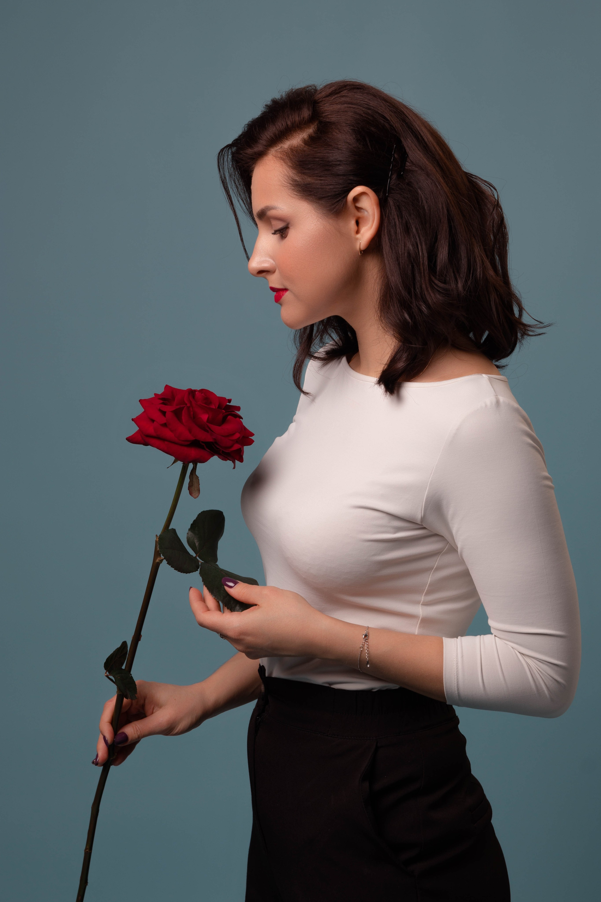 Евгения. Коммерческий фотограф