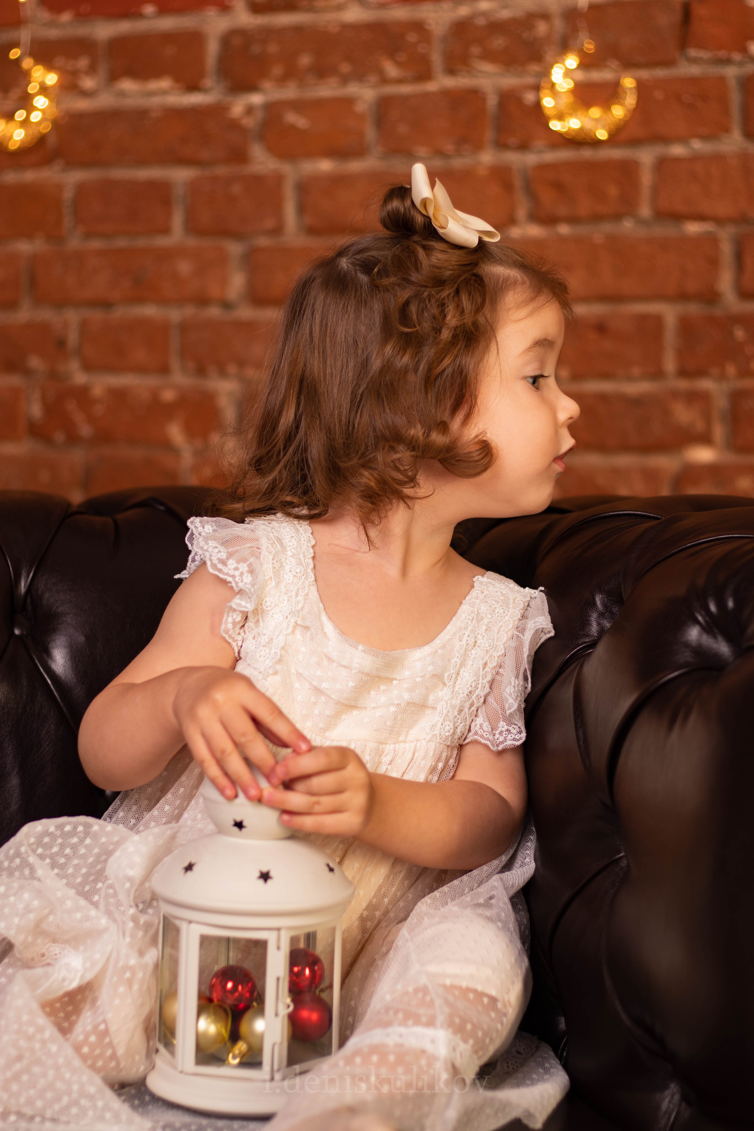 Мария & Матвей. Коммерческий фотограф