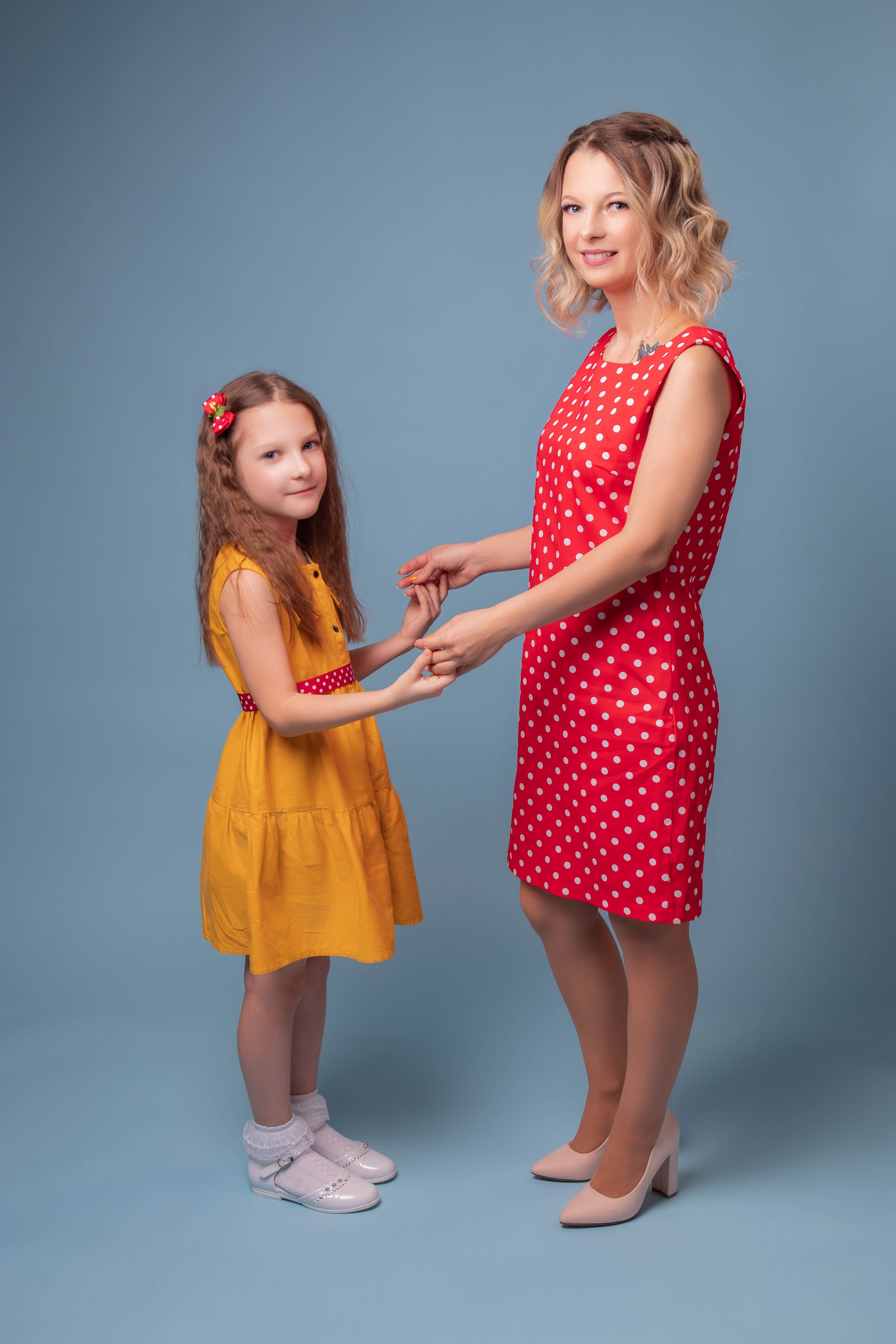 Вера. Коммерческий фотограф