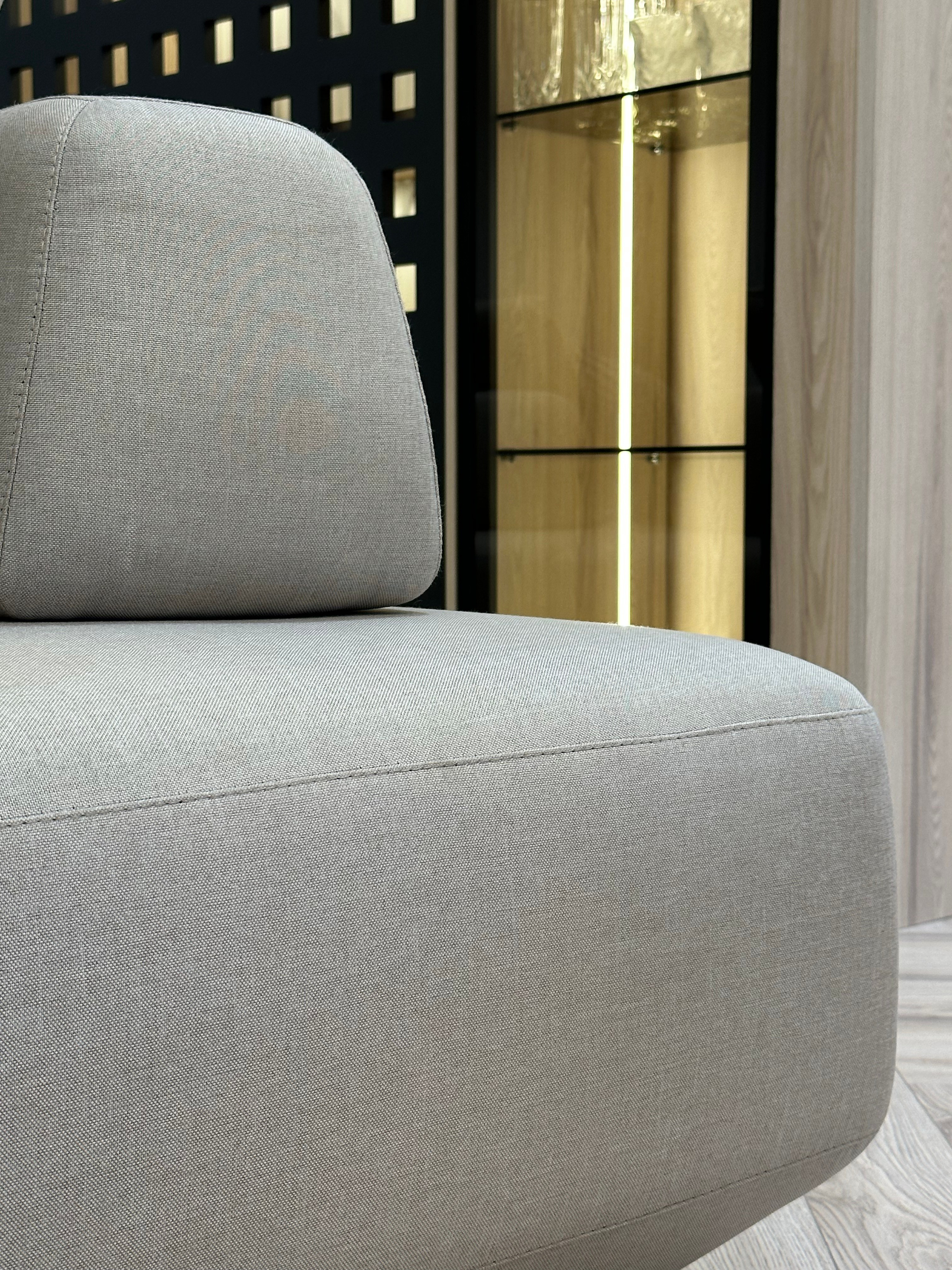ЖК «Lotus Terrace» 180 м². Room Design Studio