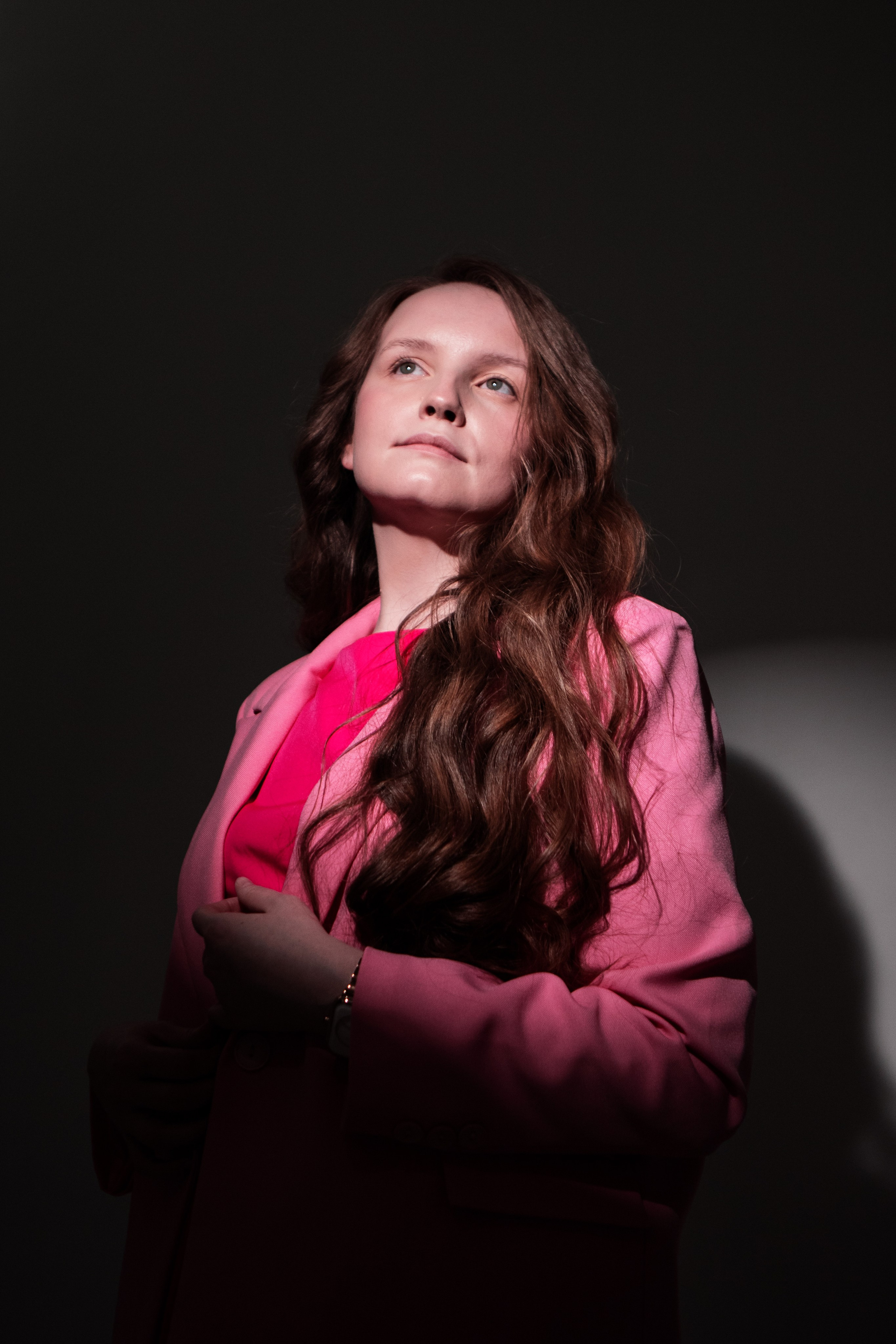 Кристина. Фотограф в Москве и Московской области