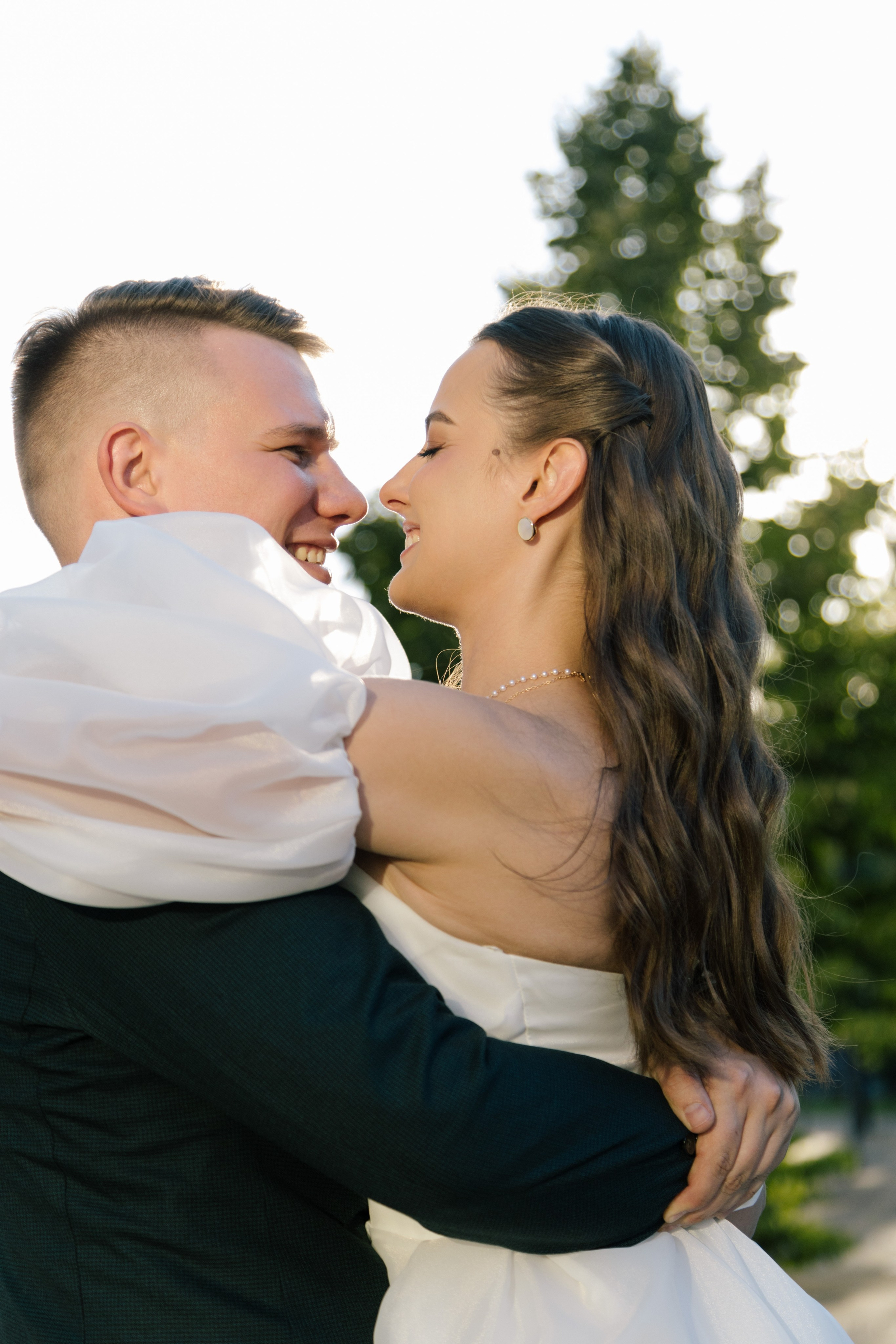 Wedding day | Максим и Елена