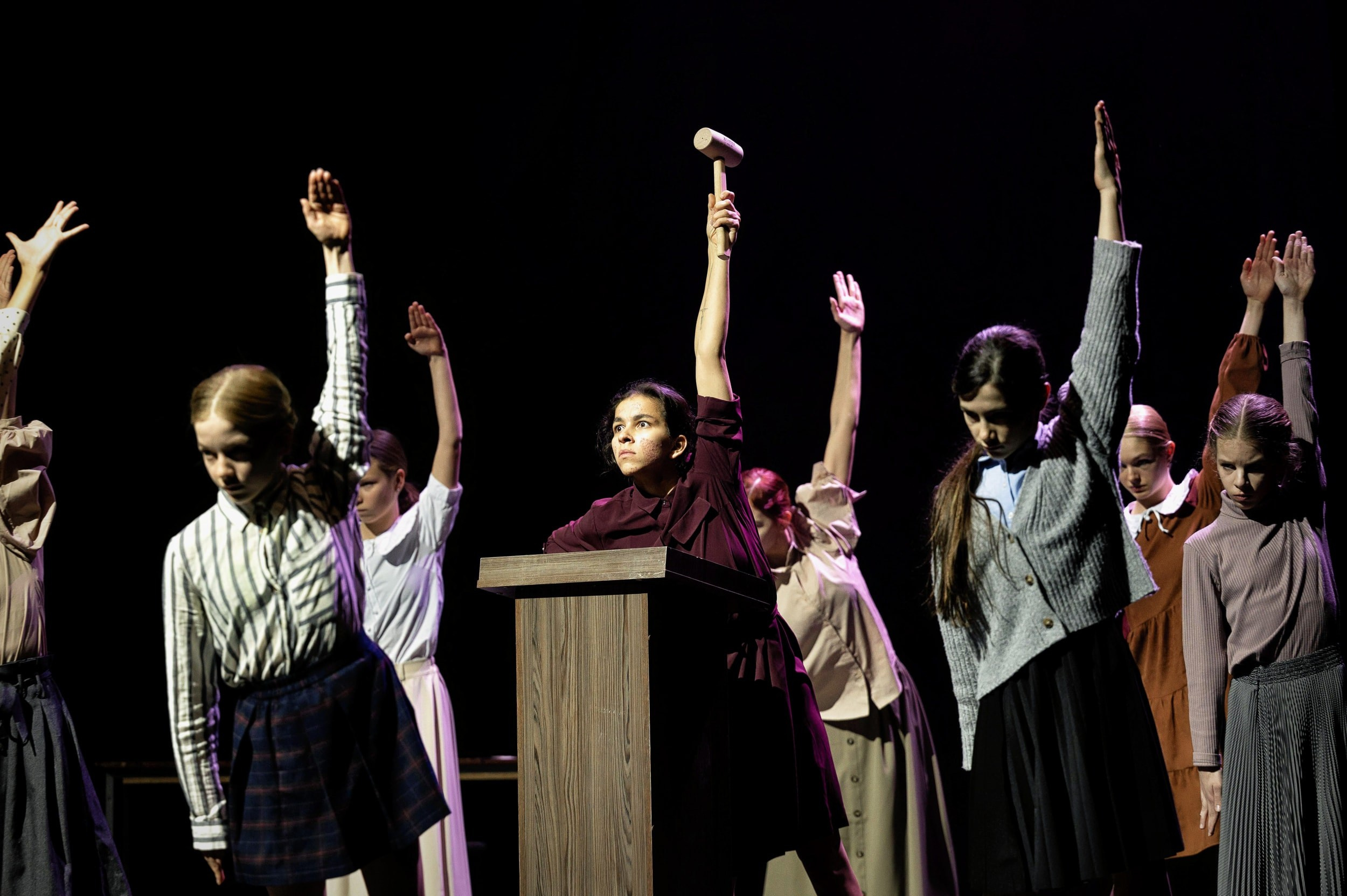 Московский продюсерский центр. Бизнес фотограф в Москве Алексей Кознев