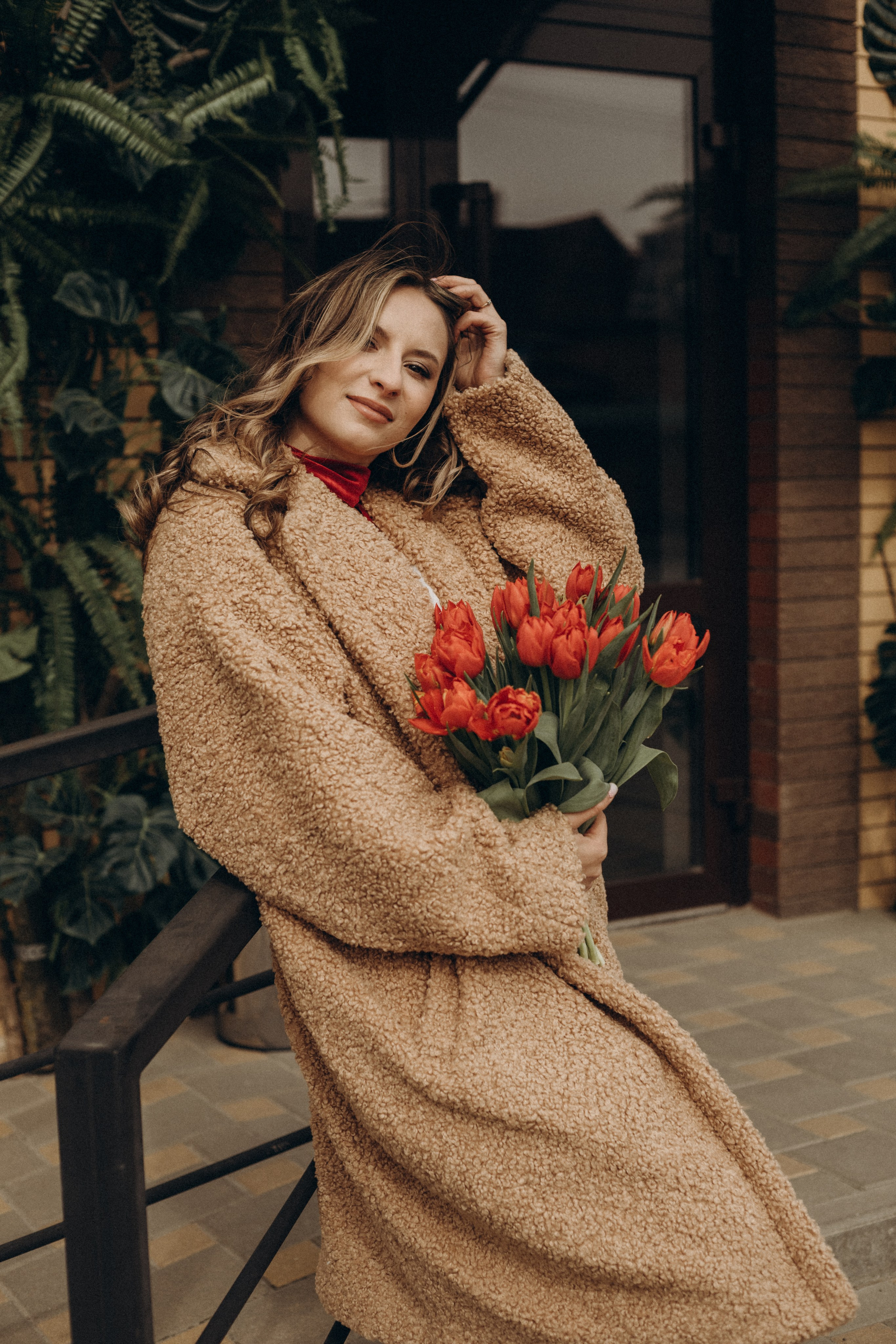 Яна. Семейный фотограф в Ростове-на-Дону Безкишкина Татьяна