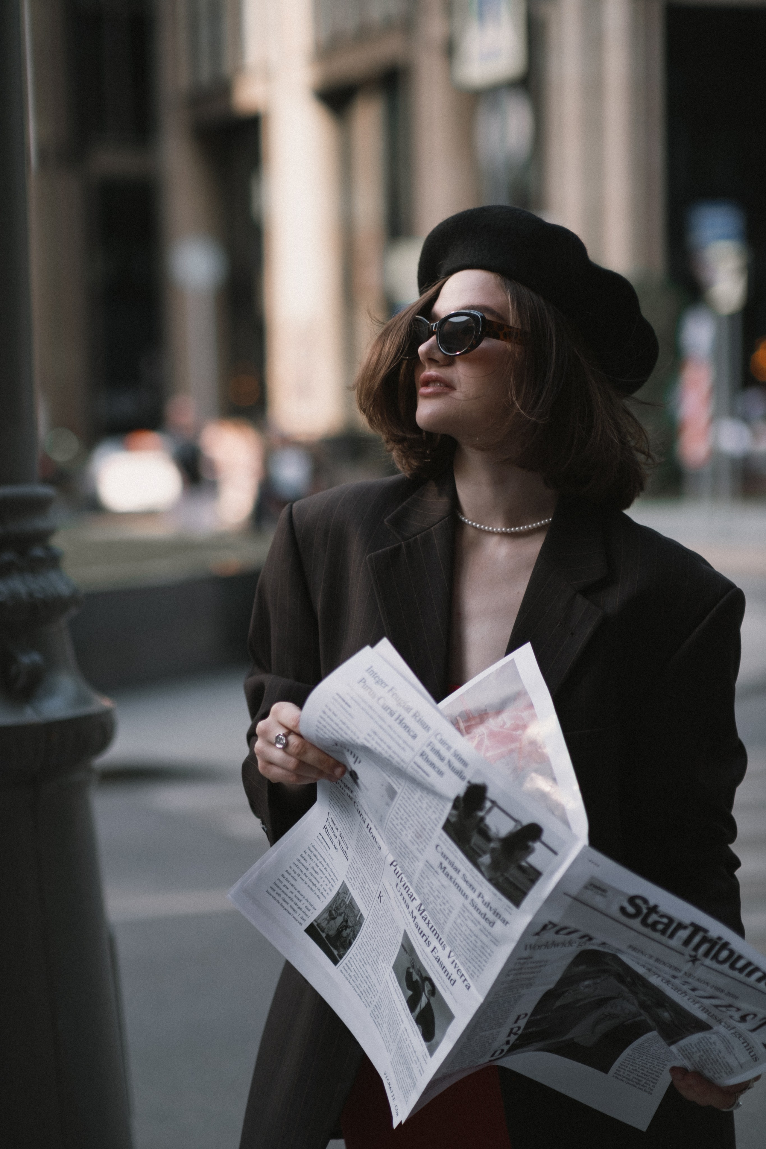 Portrait. Фотограф в Москве Журав Олеся