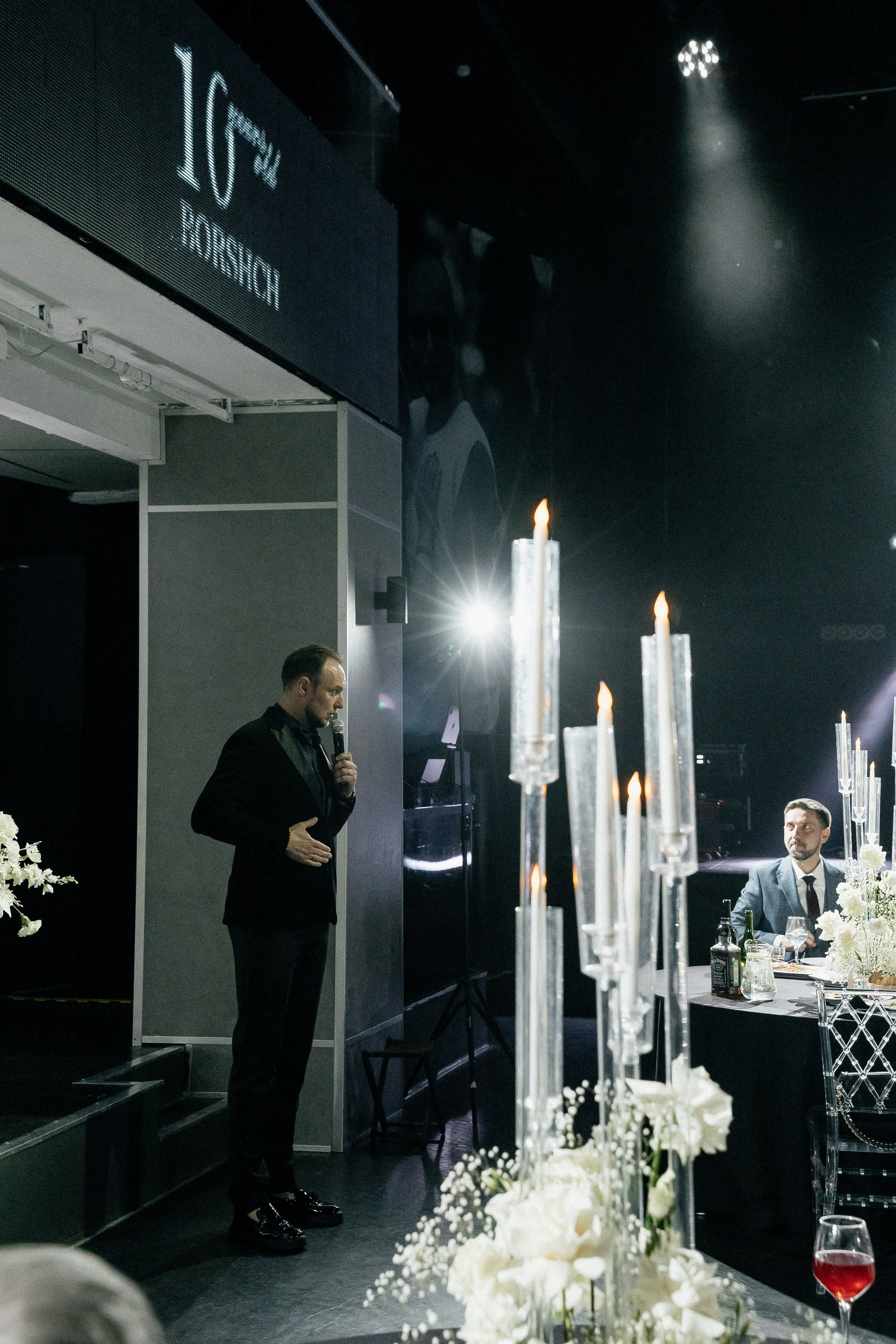 Свадебный банкет — Настя и Саша Борщ. Свадебный фотограф в Нижнем Новгороде Генеральская Ира