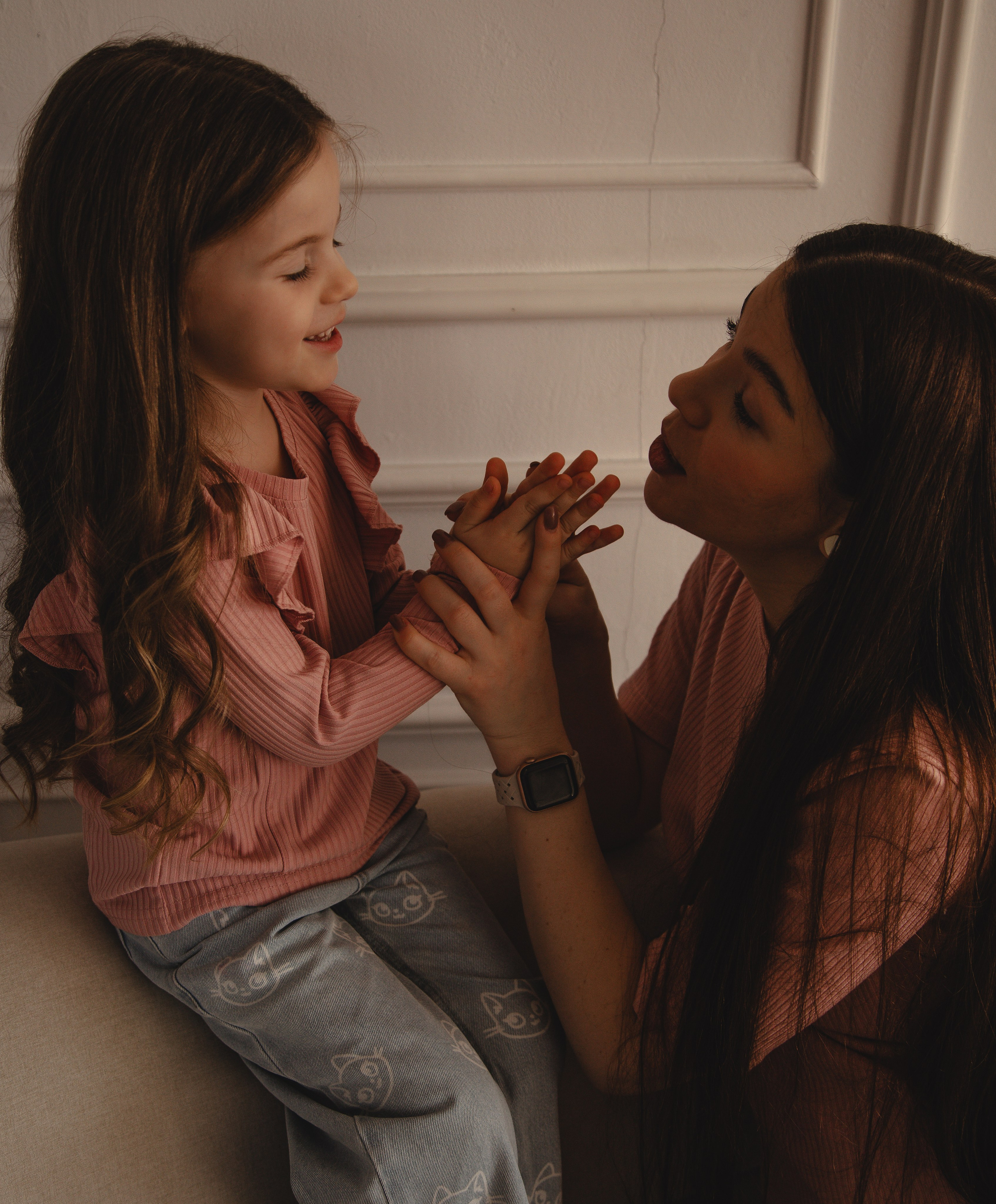 Мамина любовь. Ваш личный фотограф в Крыму Анна Лисицына