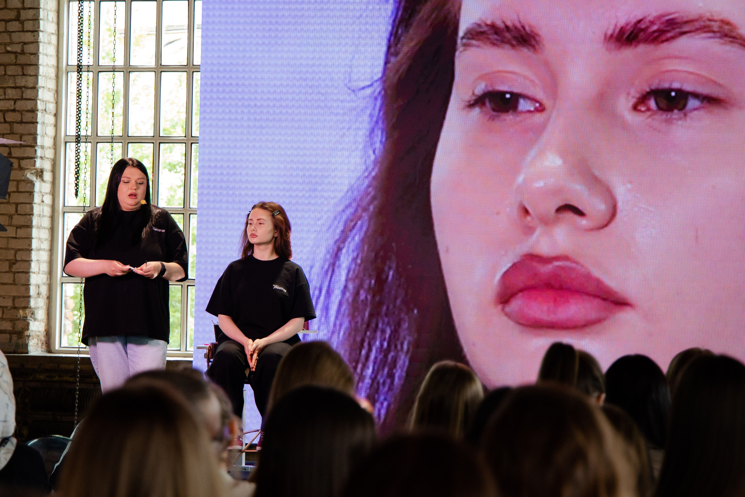 FREIAVIVER 2025. Организация и съёмка мероприятий любого формата. Иван Быков