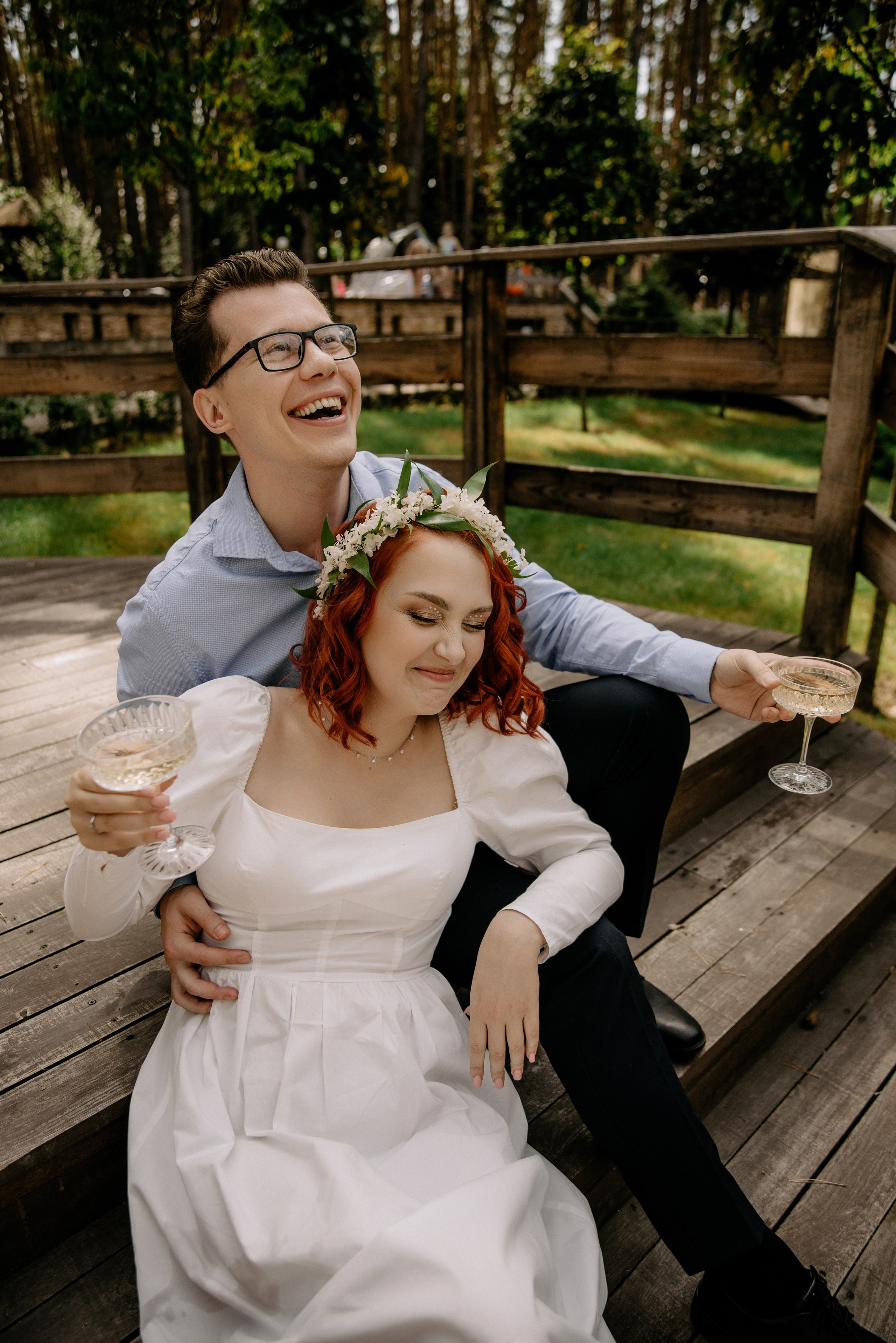 Виктория и Виктор. Свадебный фотограф, фотограф беременности Дарья Доценко