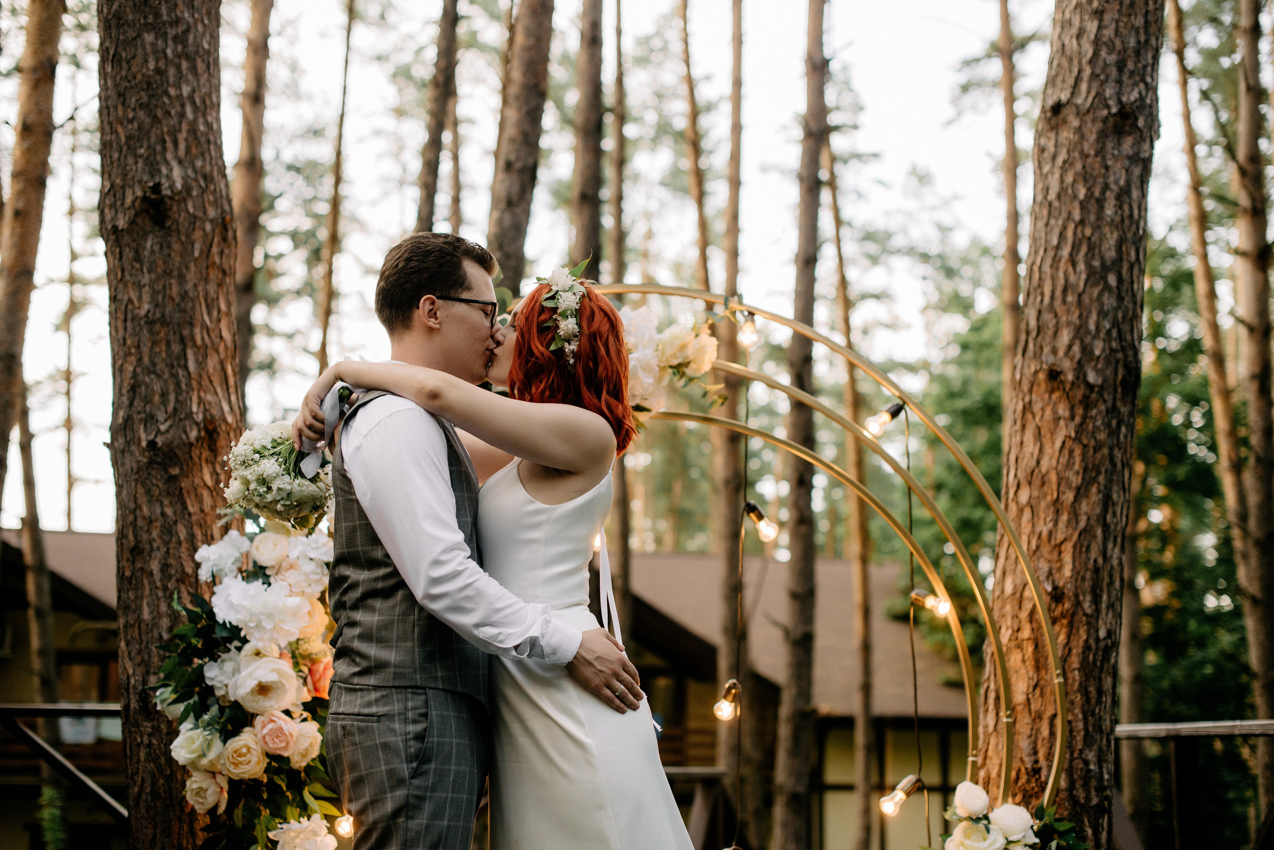 Виктория и Виктор. Свадебный фотограф, фотограф беременности Дарья Доценко