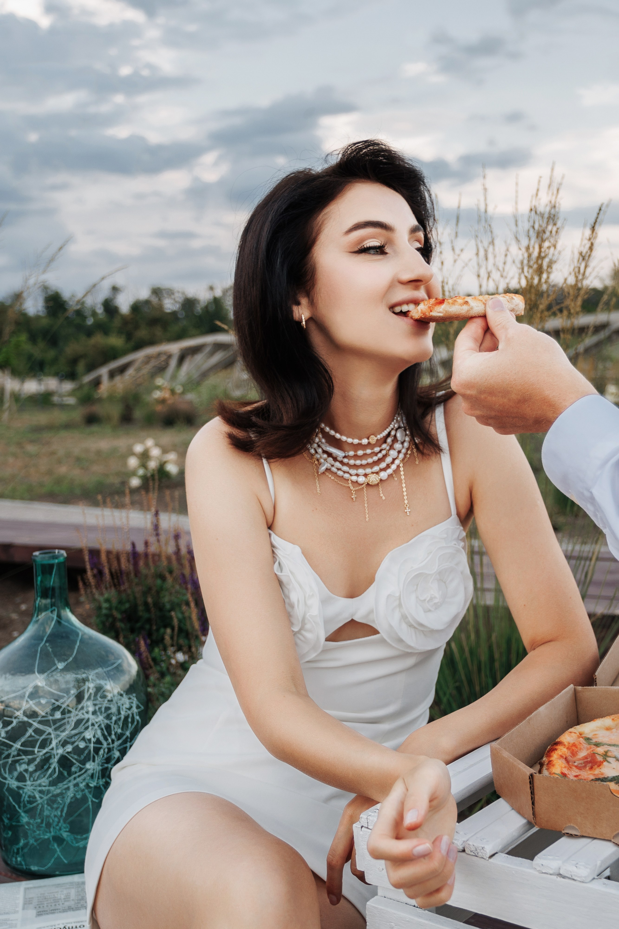 Андрей ♥ Виктория. Свадебный и семейный фотограф в городе Воронеж. Ирина Боловина