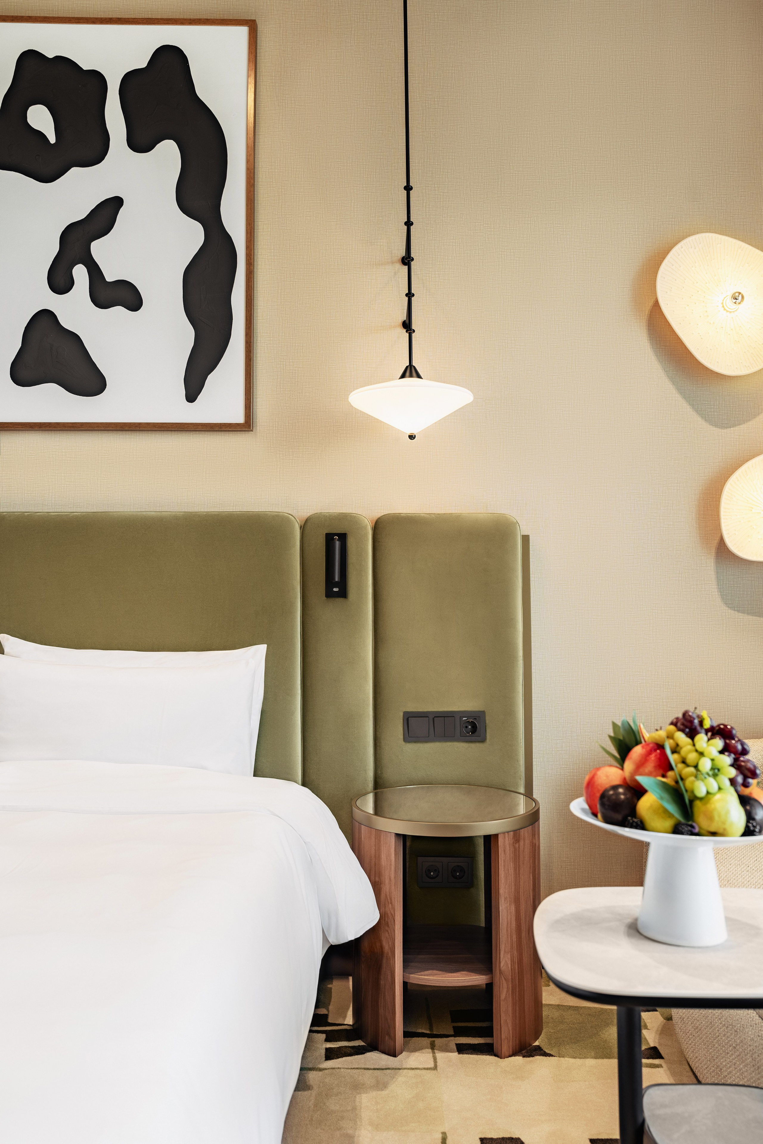 Фотограф интерьеров в Сочи. Отельный интерьерный фотограф Сочи