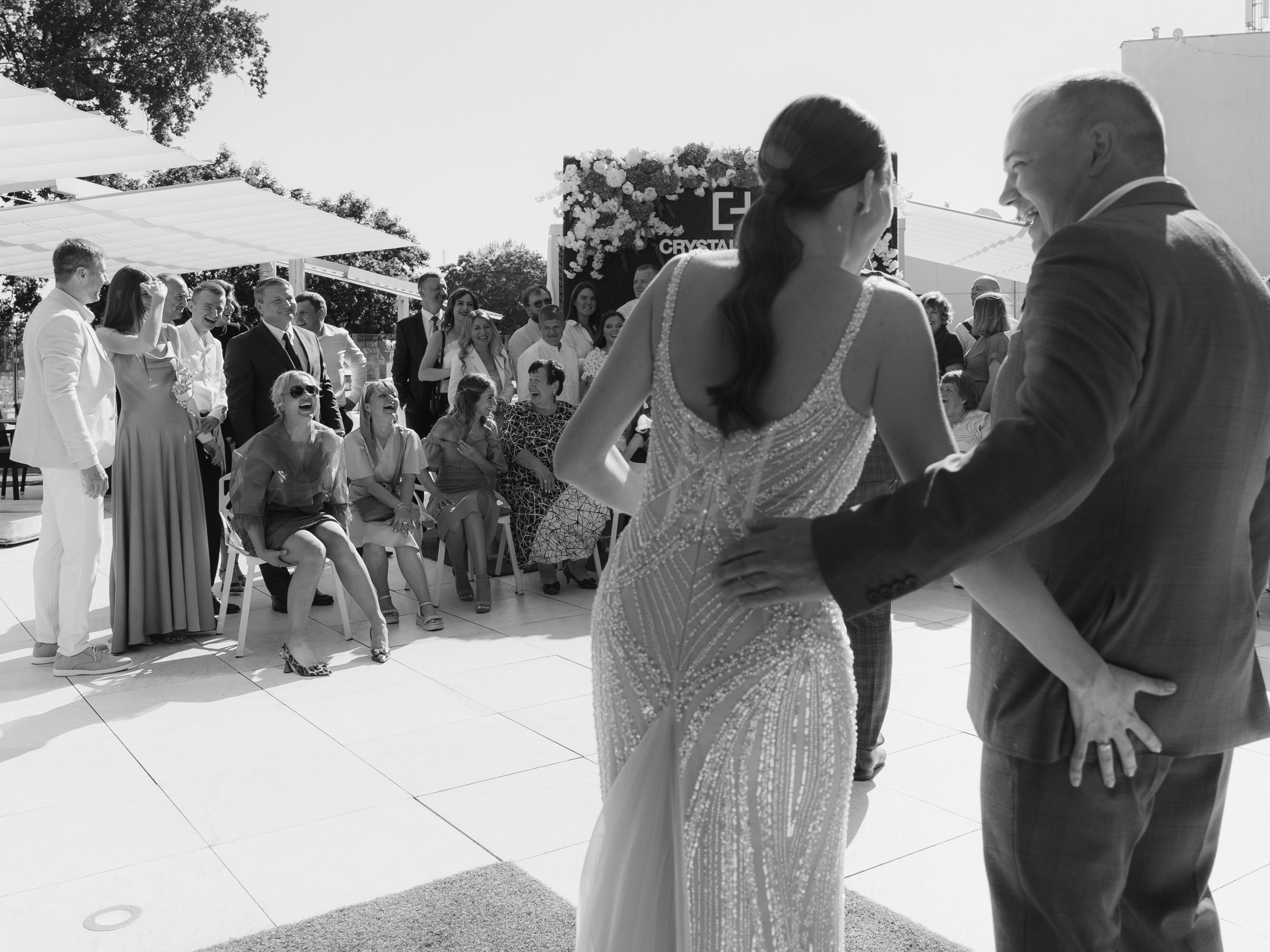 «Семейное древо». Свадебный и семейный фотограф в Калининграде Ольга Мешечкова