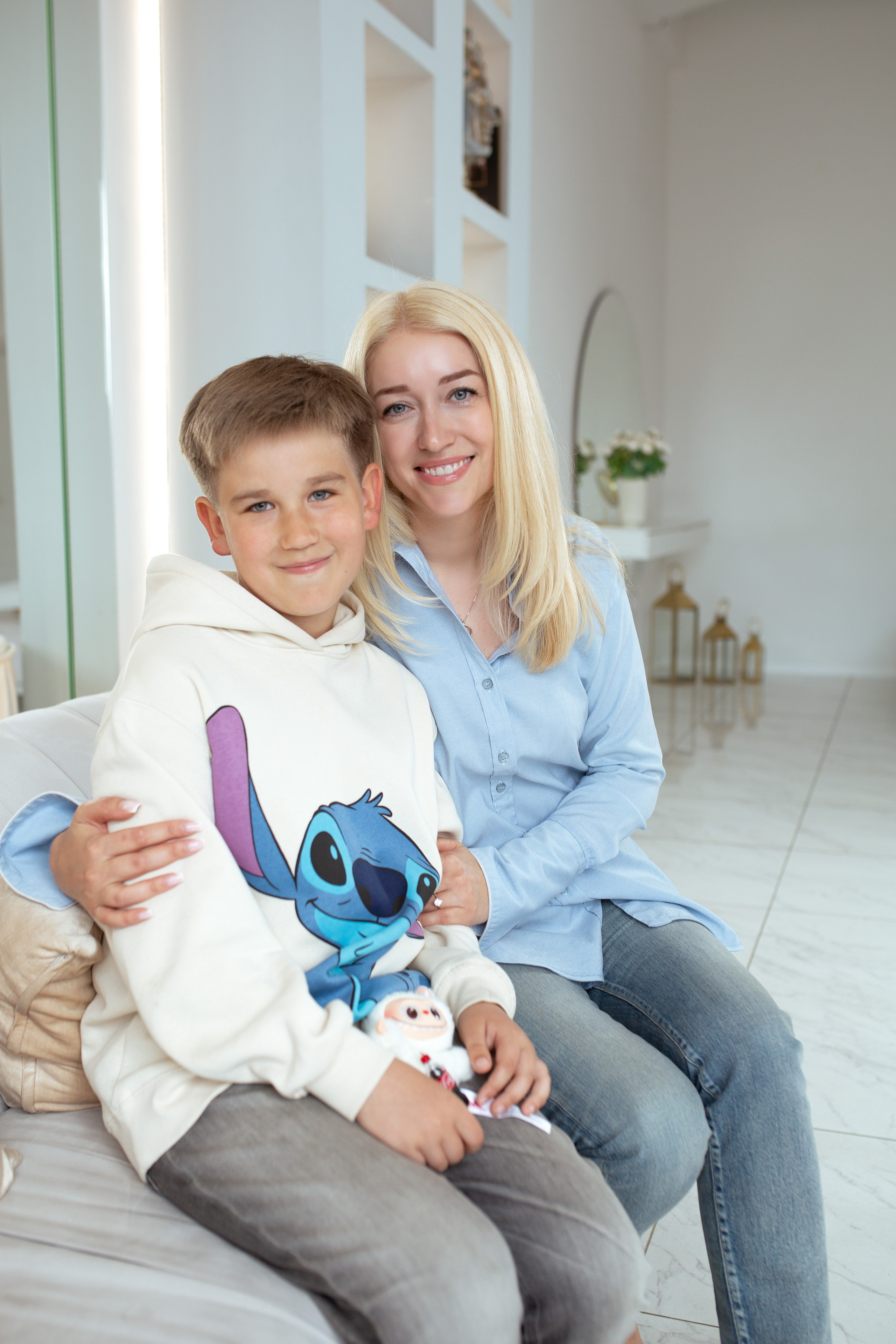 СЕМЕЙНЫЕ ФОТОСЕССИИ. Фотосессии в Санкт-Петербурге со скидкой до -50%