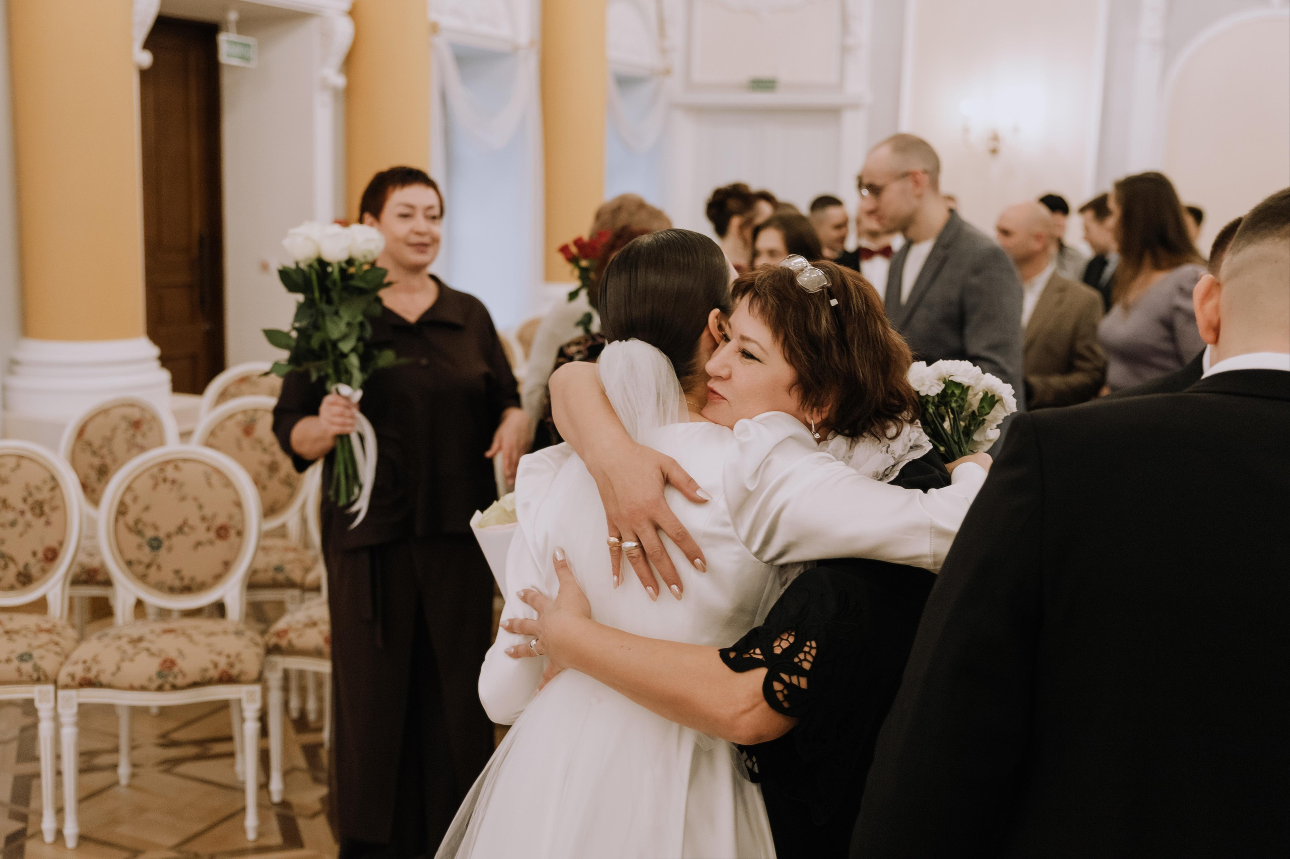 Владислав и Анастасия. Фотограф в Гродно Худолей Анна