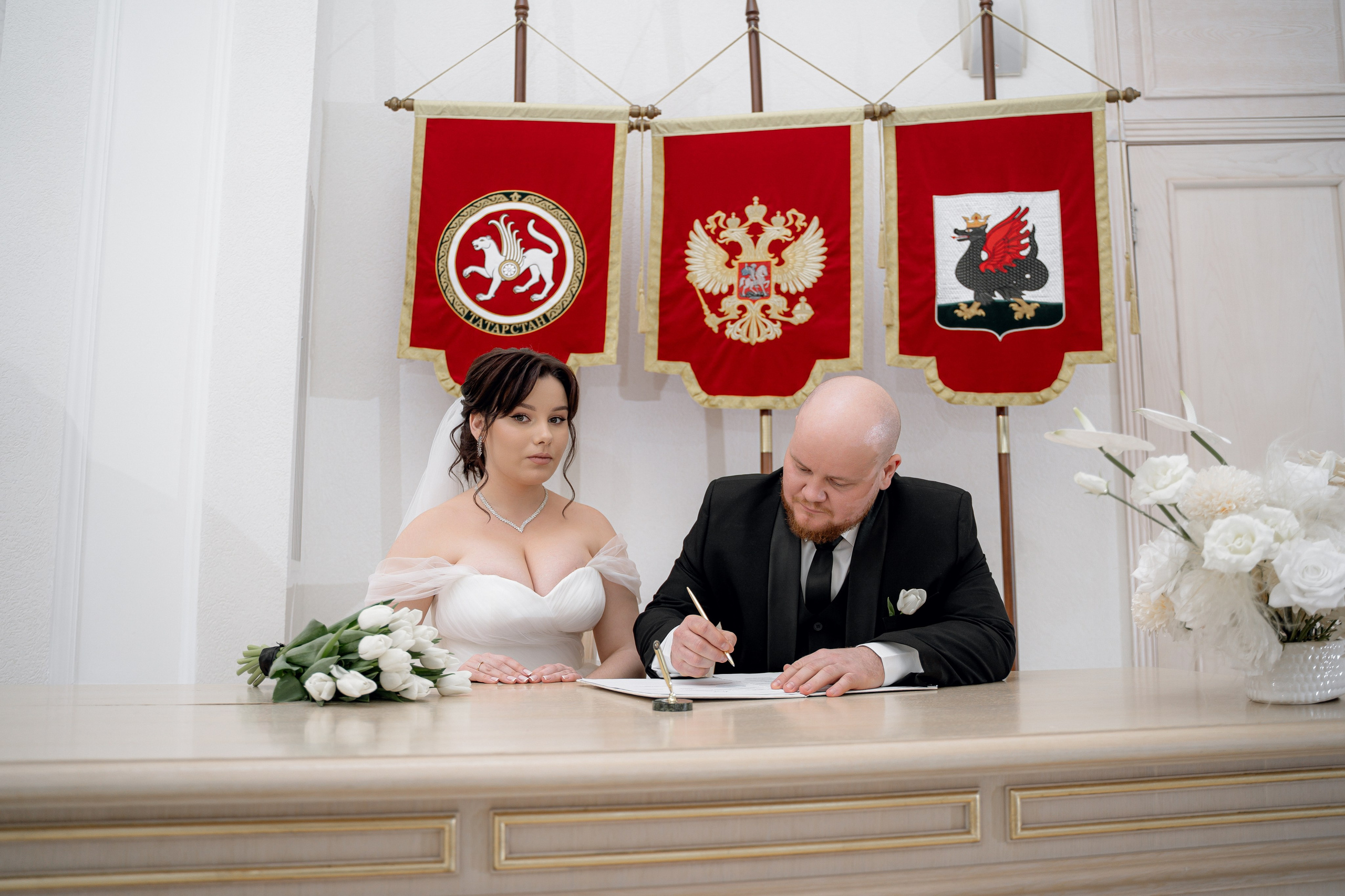 Андрей & Екатерина. RAMIL SAFIULLIN