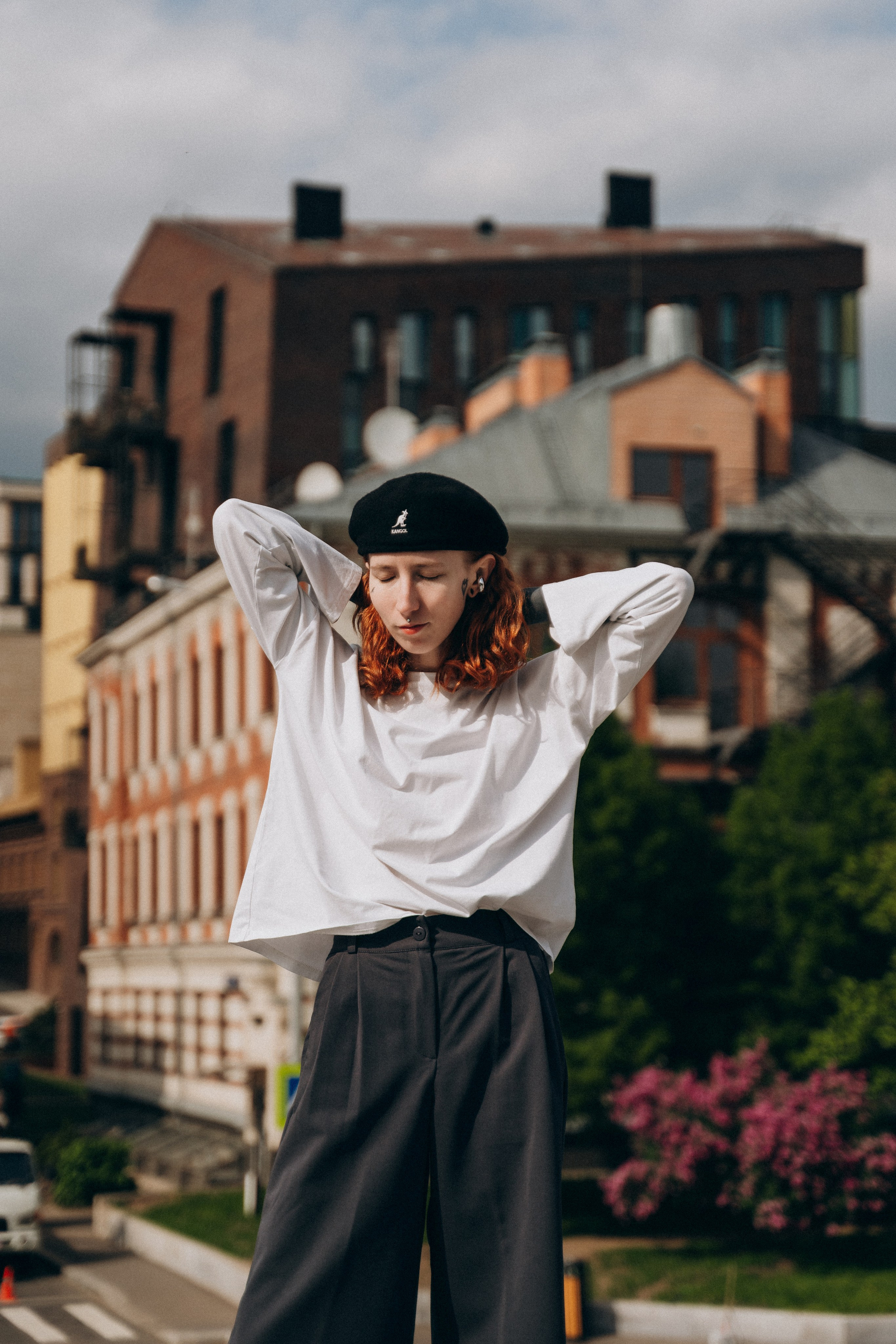 Алина. Фотограф Москва Виктория-Антуанетта