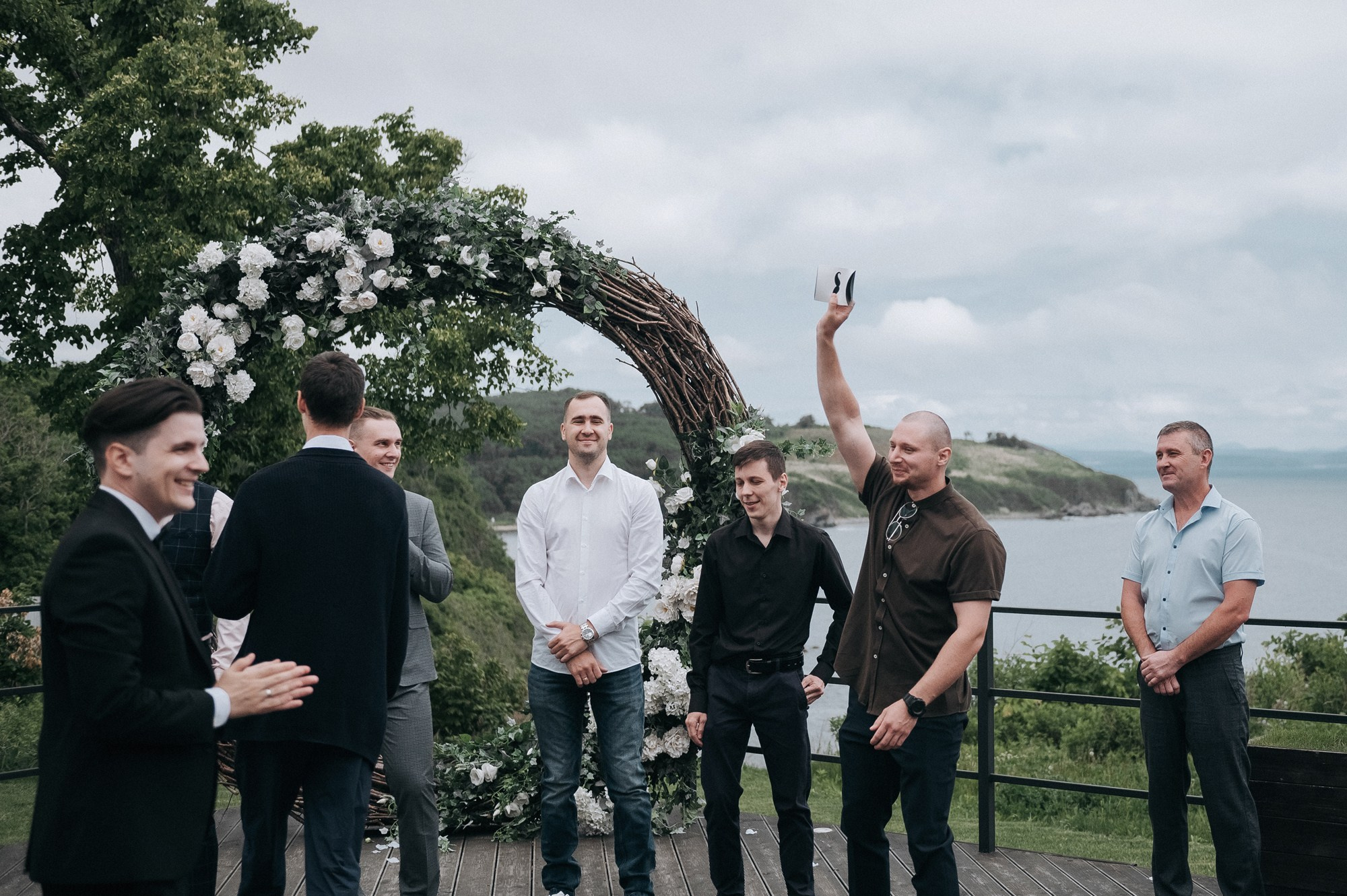 Дарина Дмитрий. Главная