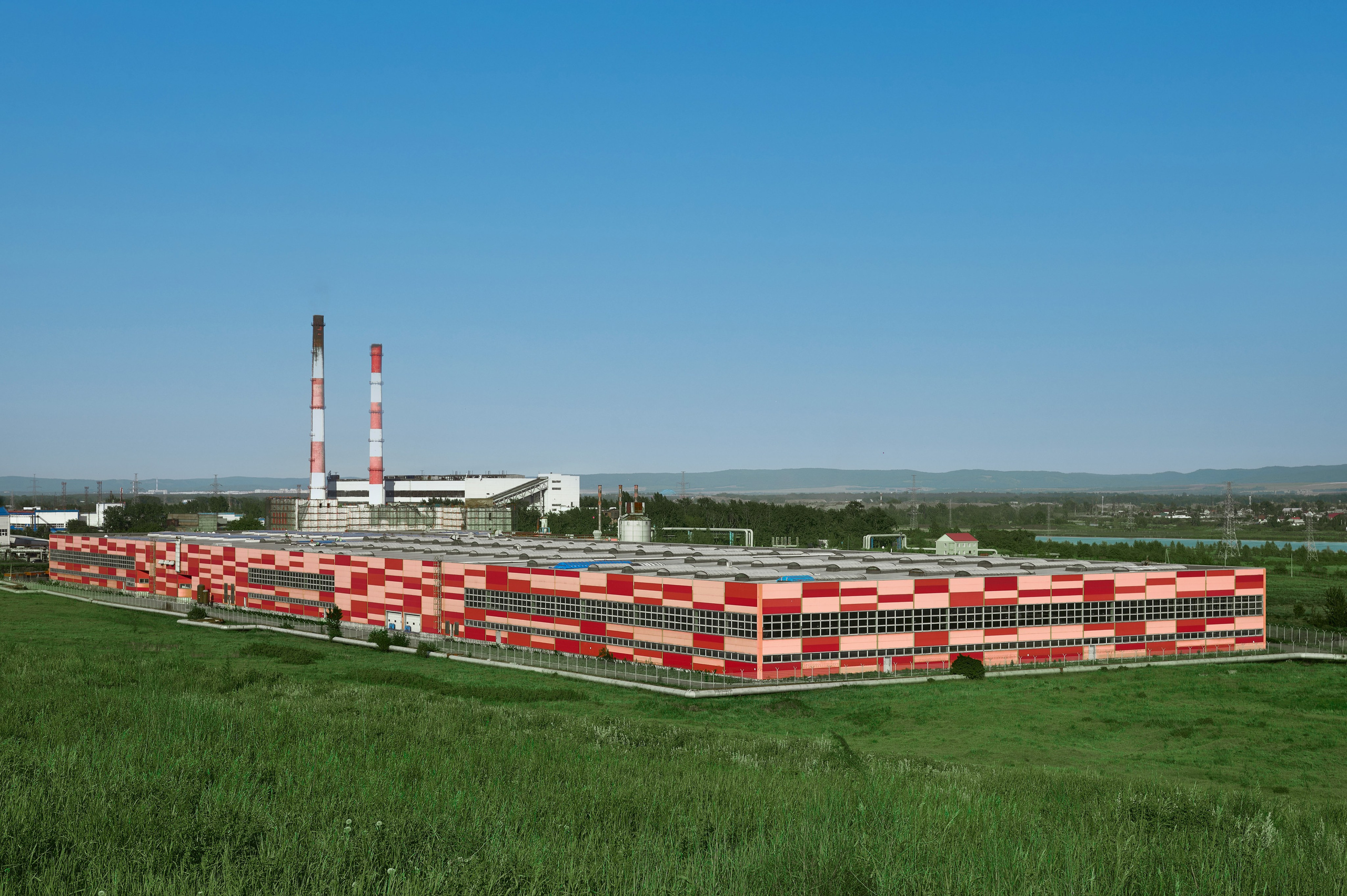 ММК — Мебельная мануфактура Красноярска. Фотограф Яковлев Роман — Красноярск