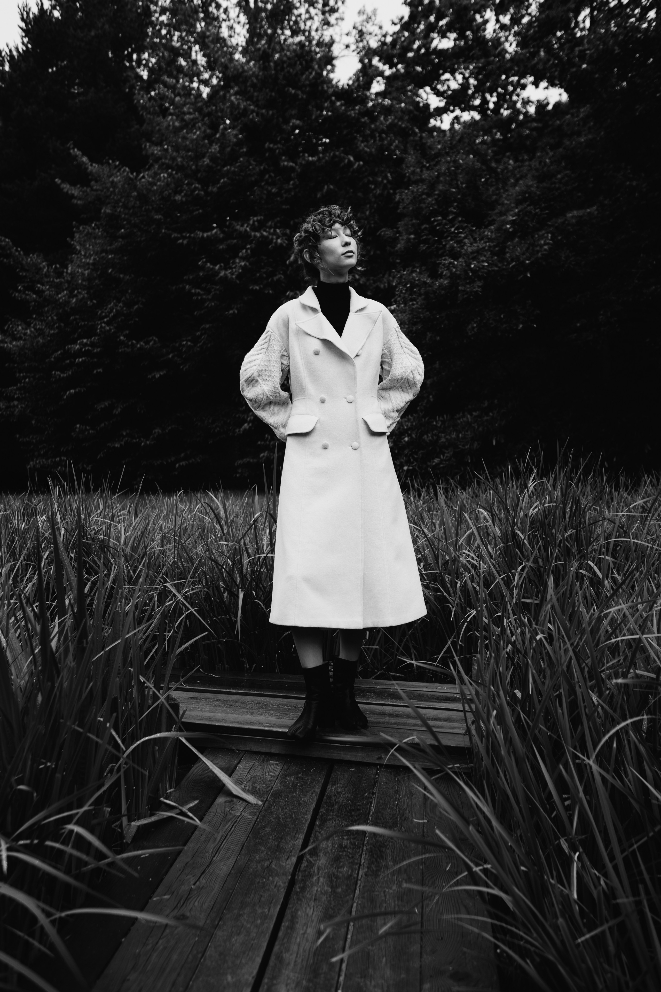 Portrait. Юлия Ельцина — фотограф и видеограф в Екатеринбурге