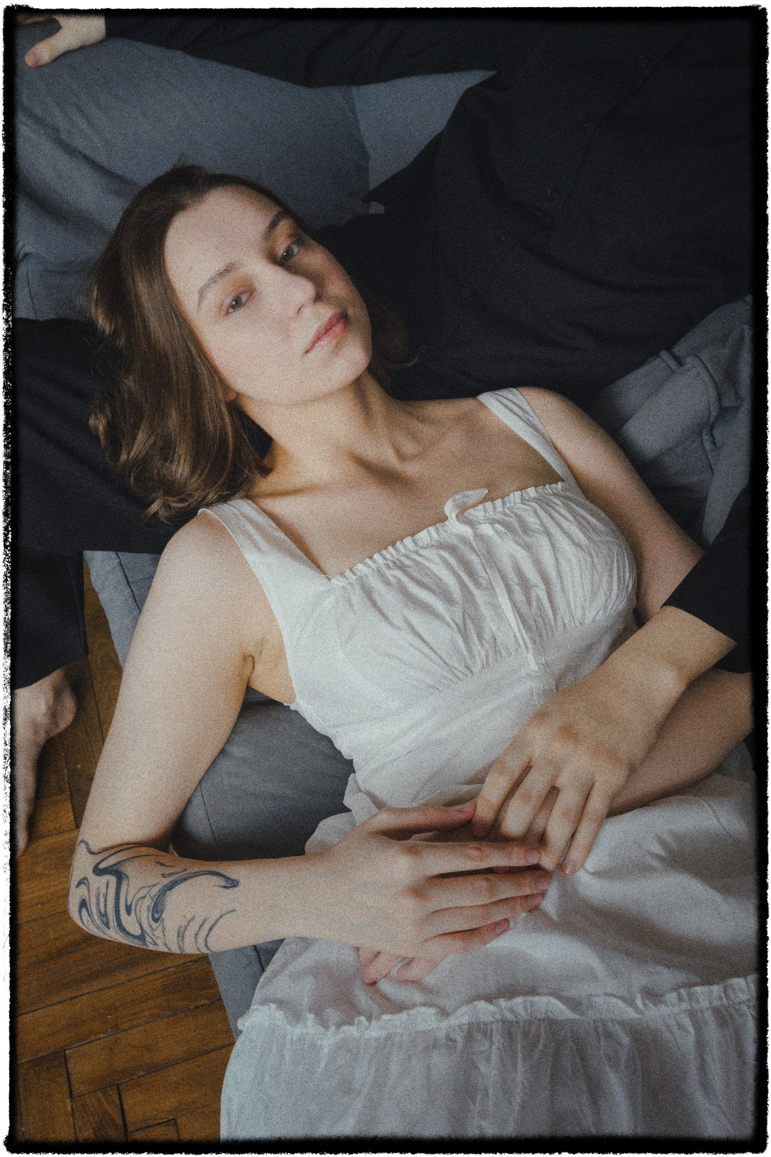 Арина и Лев. Фотограф Филякин Константин