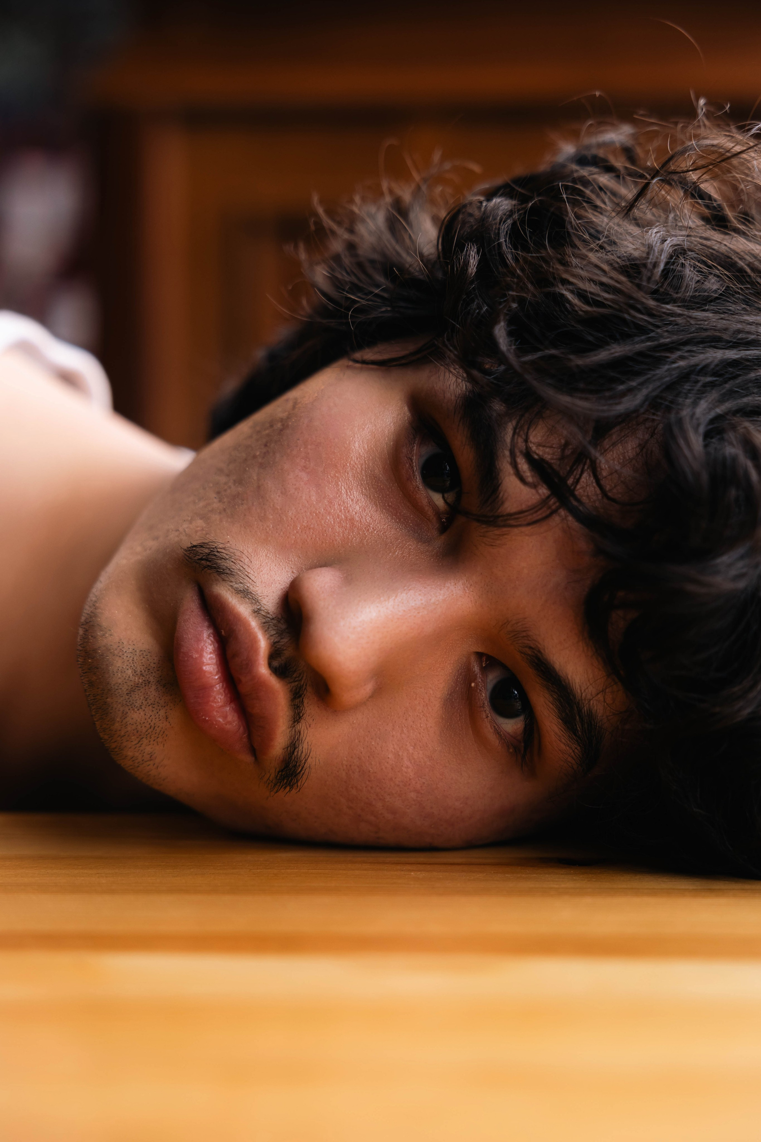 Портретная фотосессия. Samur.eye