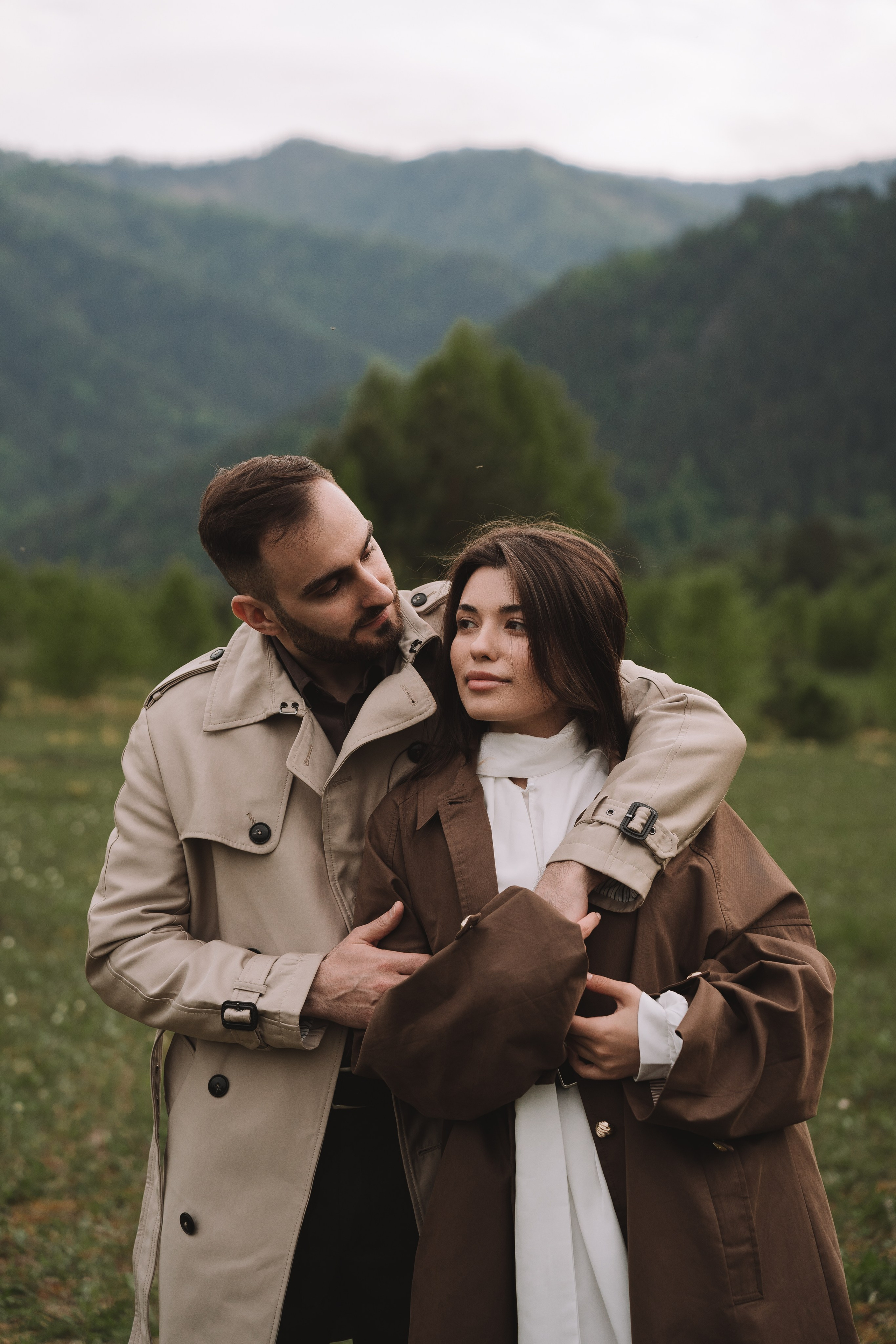 Настя & Вагарш. Свадебный фотограф в Воронеже Дарья Володарская