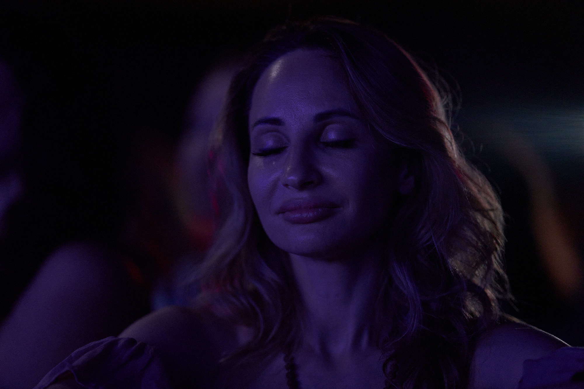 Концерт Сати Казанова. Фотограф Мещанин Юрий