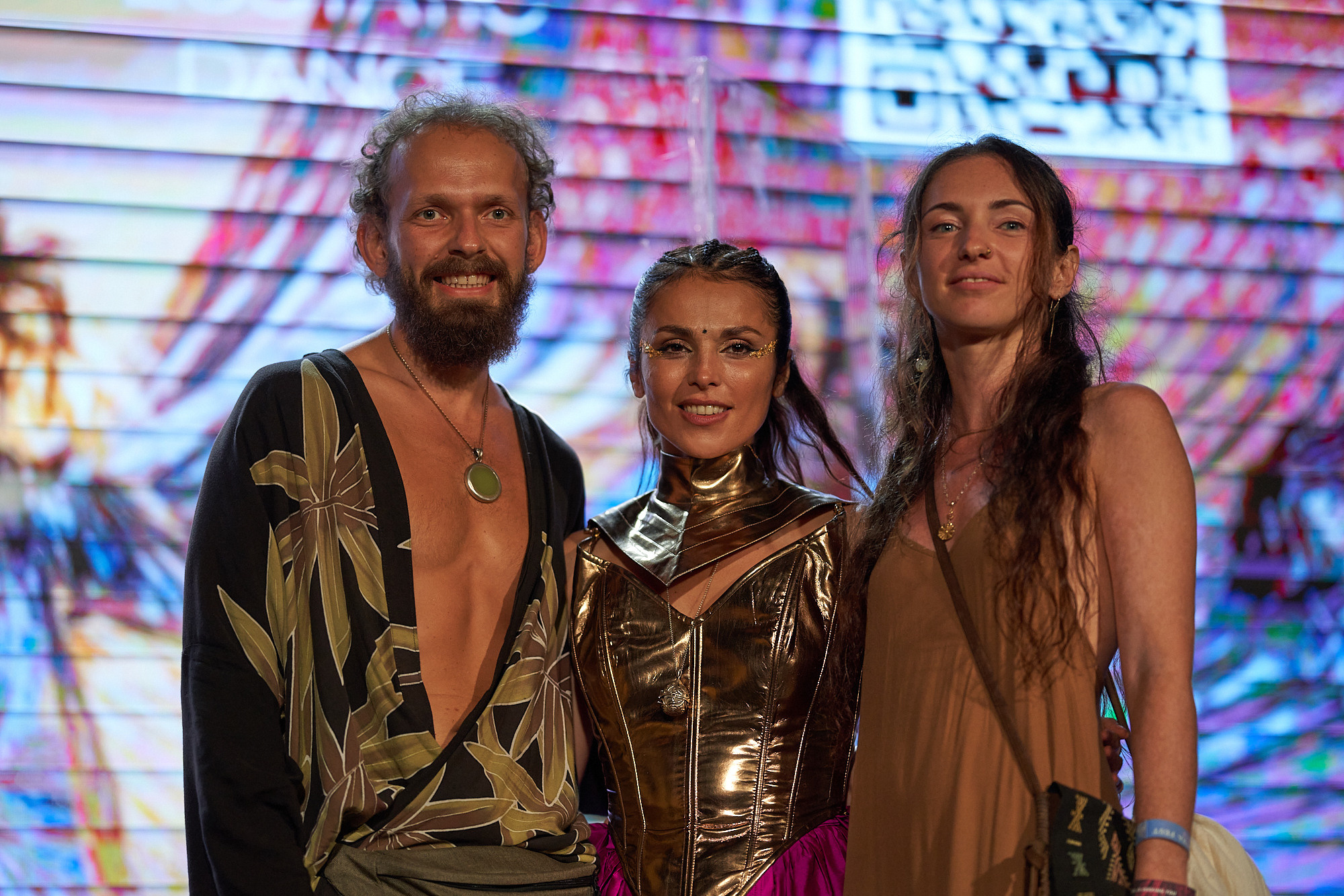 Концерт Сати Казанова. Фотограф Мещанин Юрий