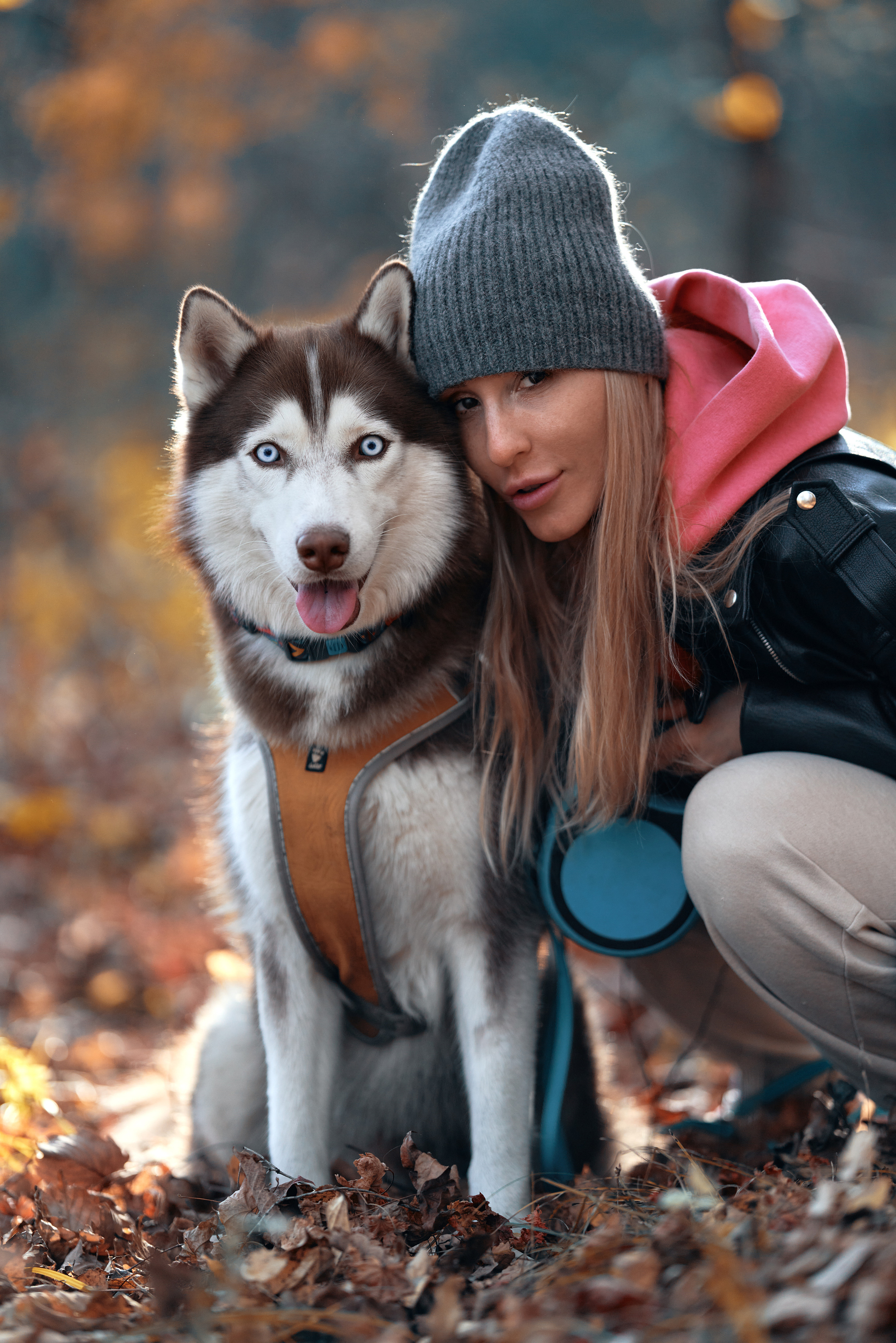 Мария Мечта. Фотограф Мещанин Юрий