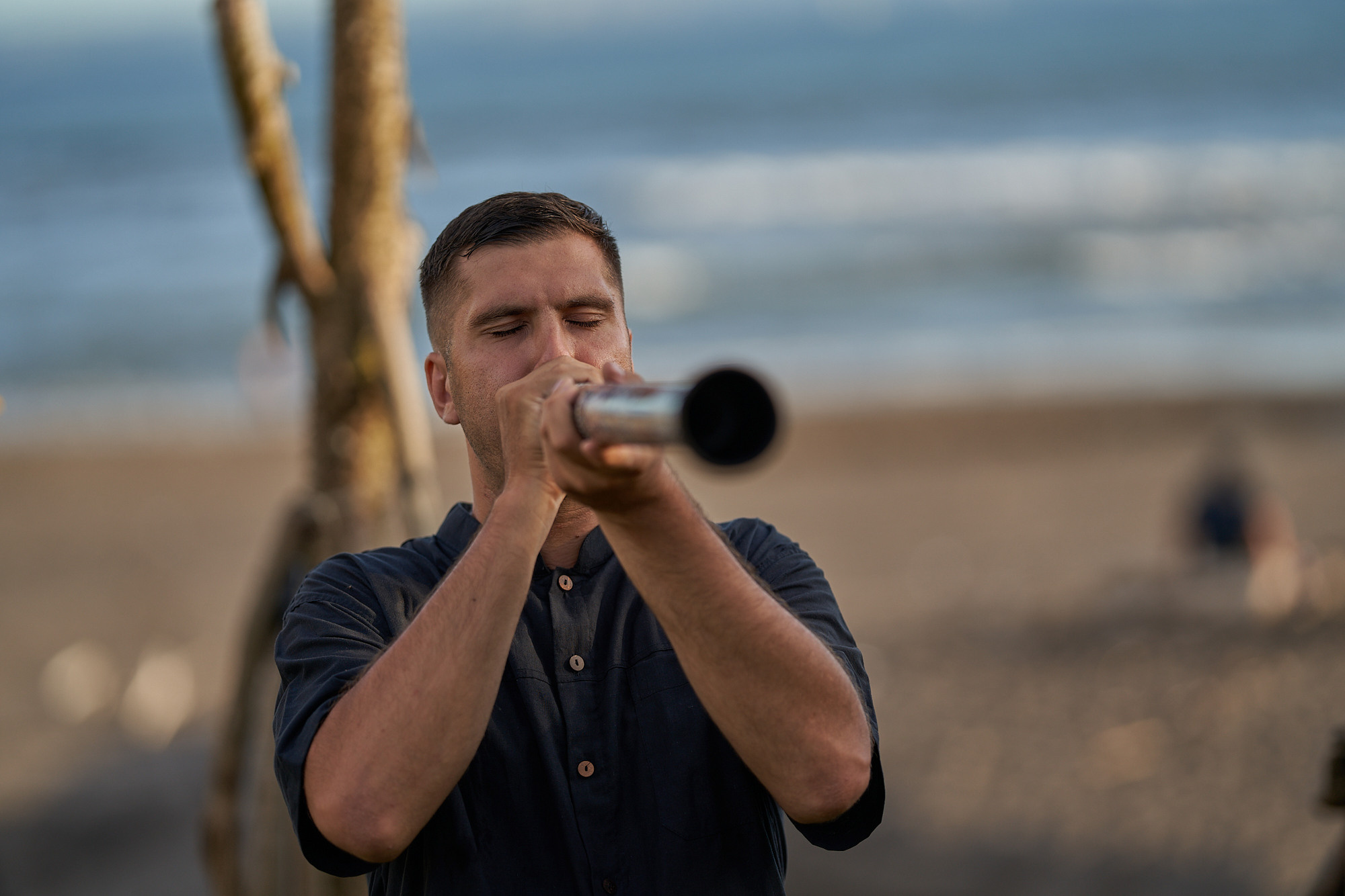 Ecstatic Dance с Сати Казановой. Фотограф Мещанин Юрий