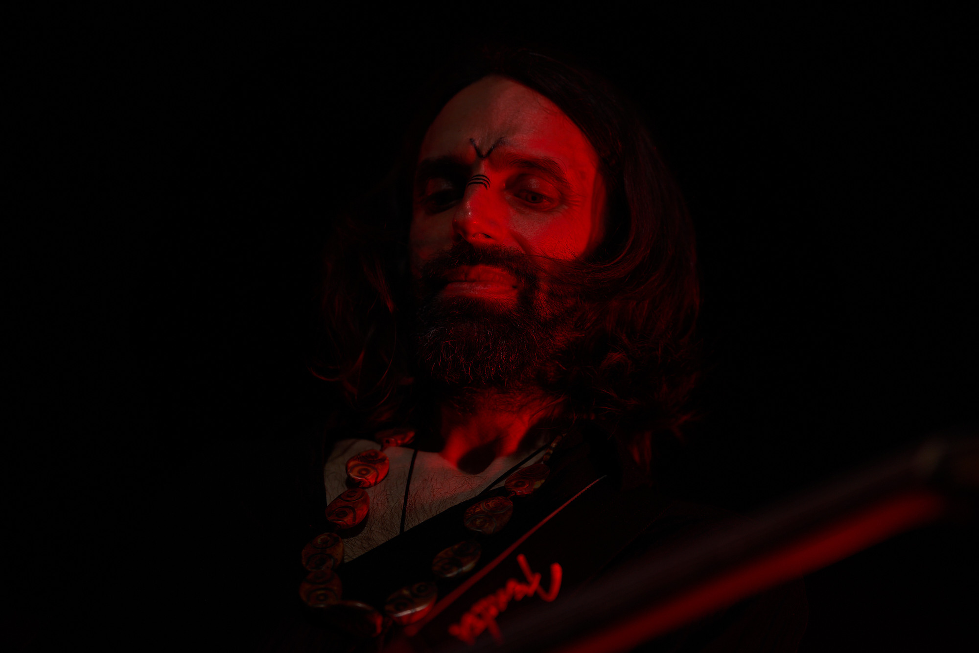 Концерт Сати Казанова. Фотограф Мещанин Юрий