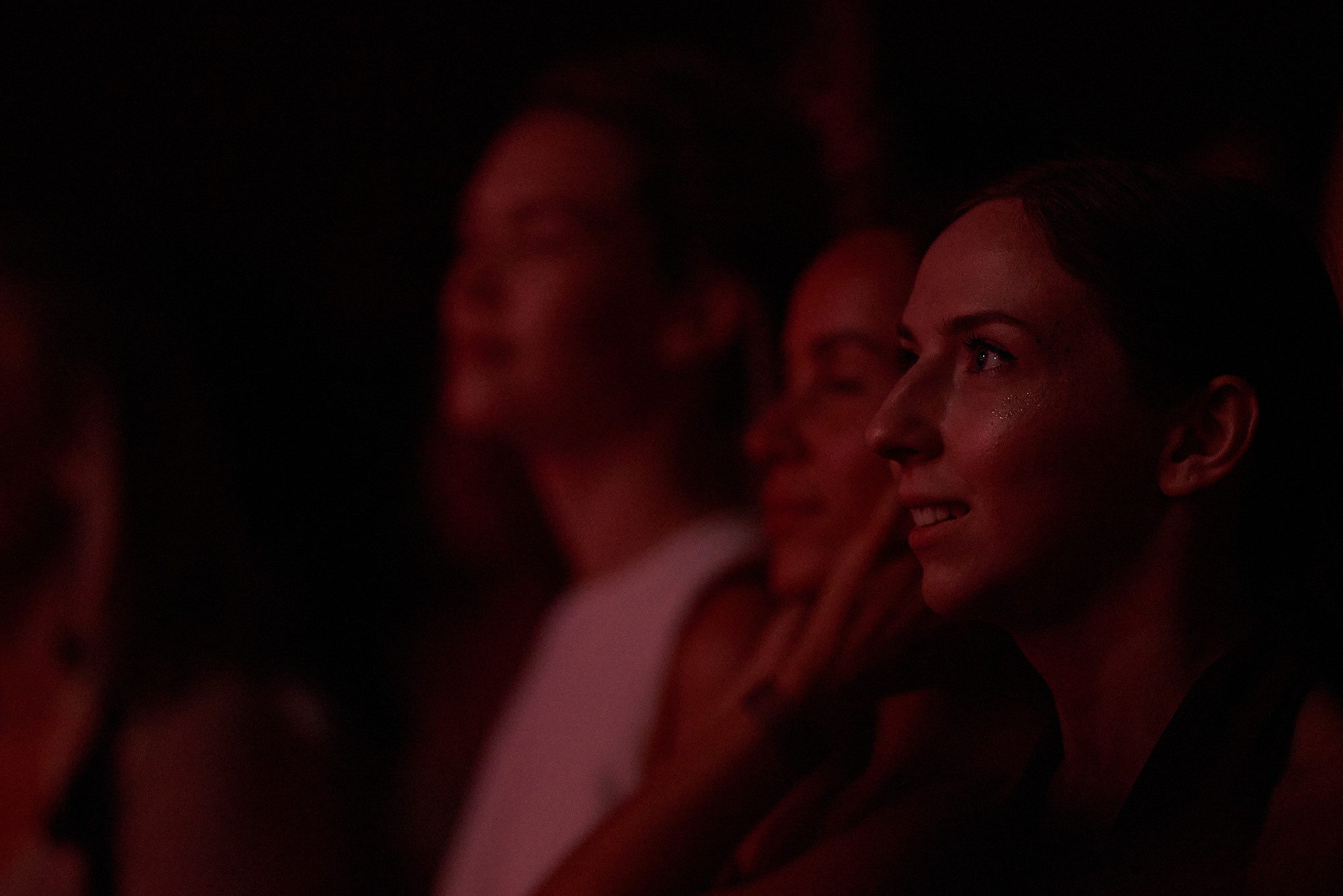 Концерт Сати Казанова. Фотограф Мещанин Юрий