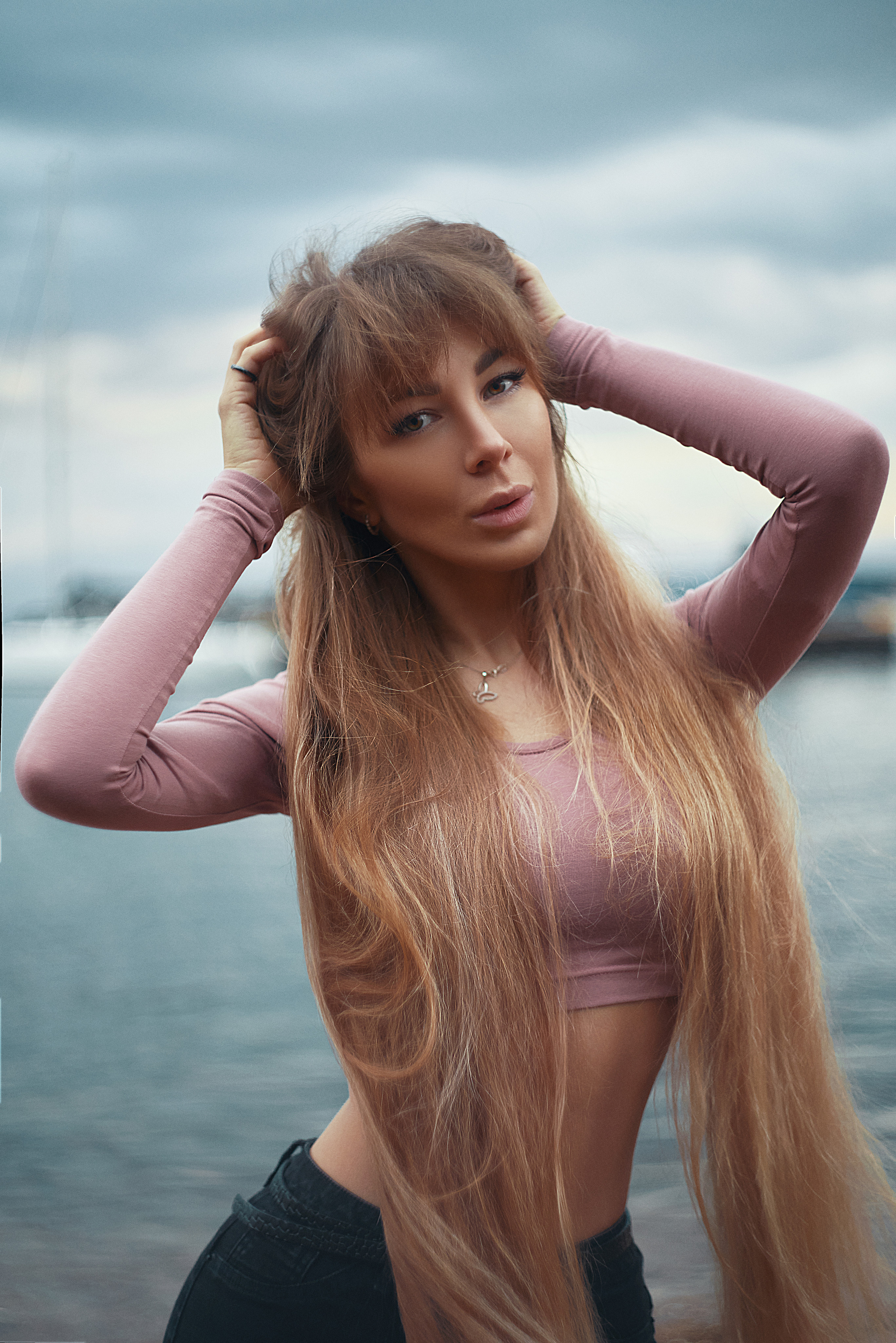 Мария Мурка. Фотограф Мещанин Юрий