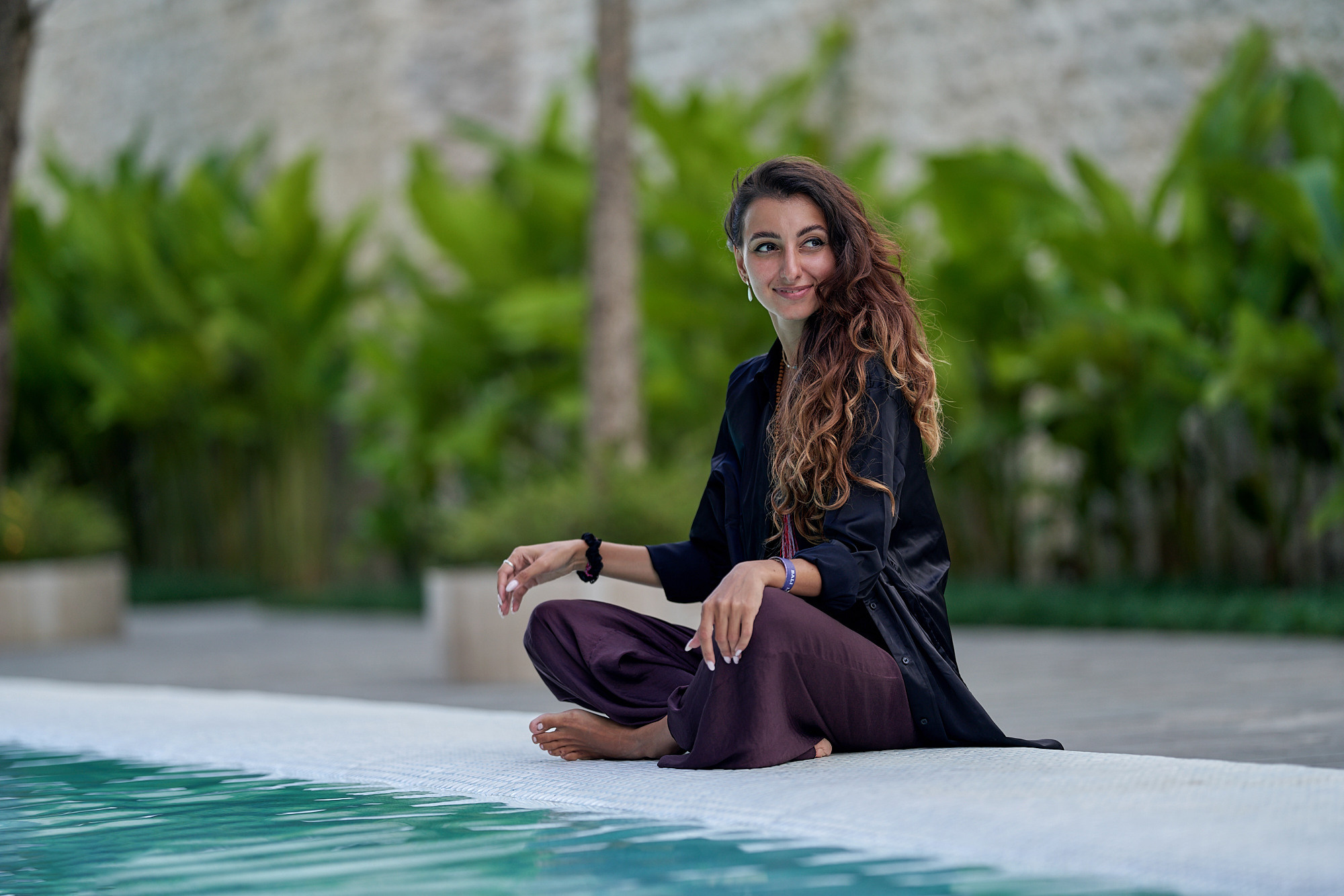 Концерт Сати Казанова. Фотограф Мещанин Юрий