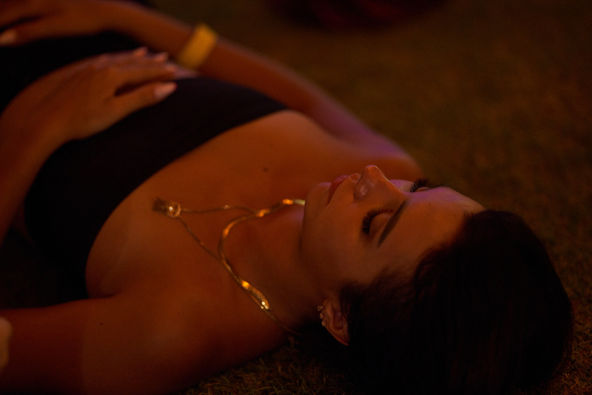 Ecstatic Dance с Сати Казановой. Фотограф Мещанин Юрий